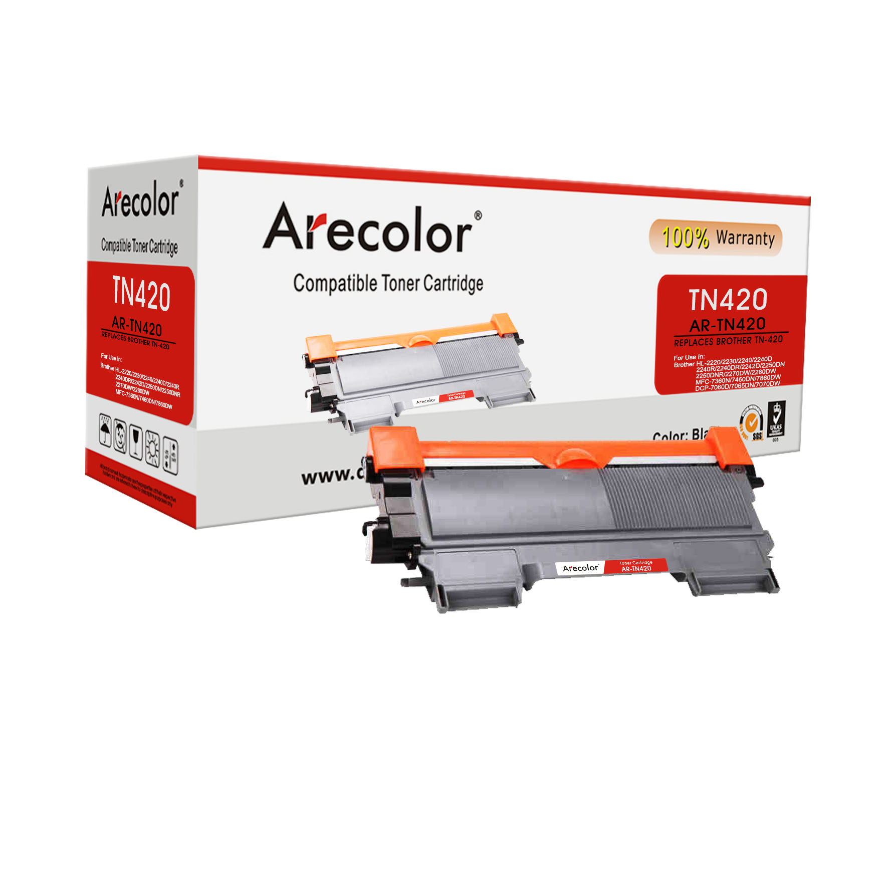 AR-TN420/450