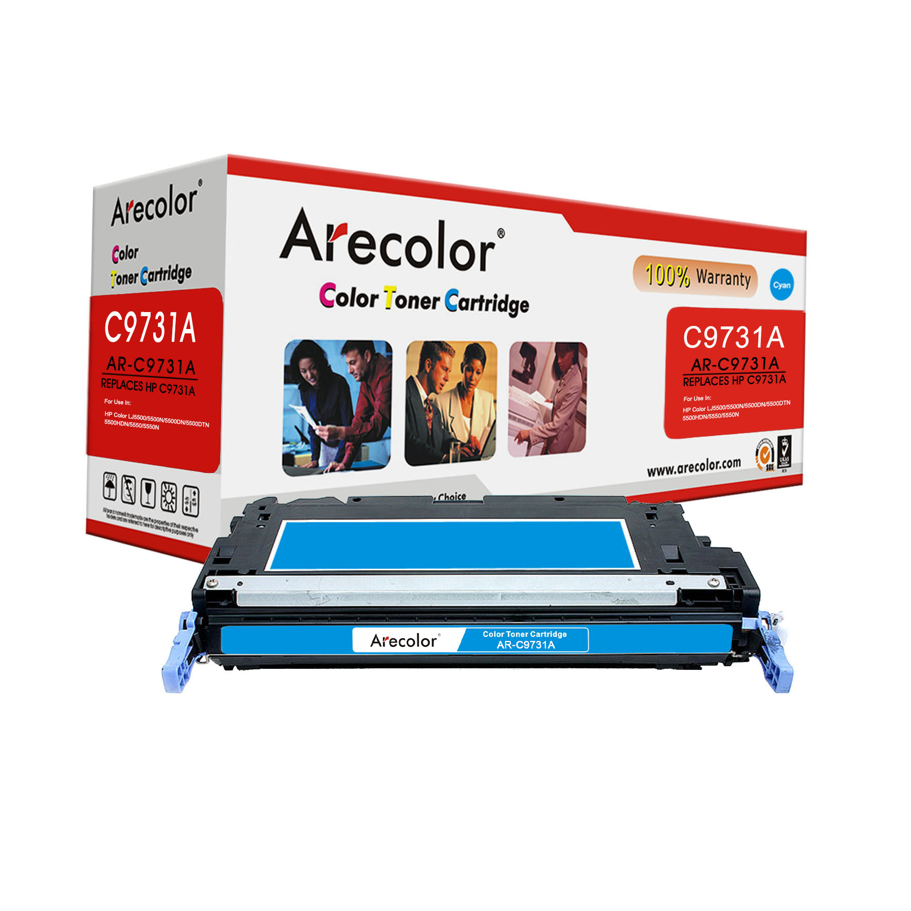 AR-C9731A