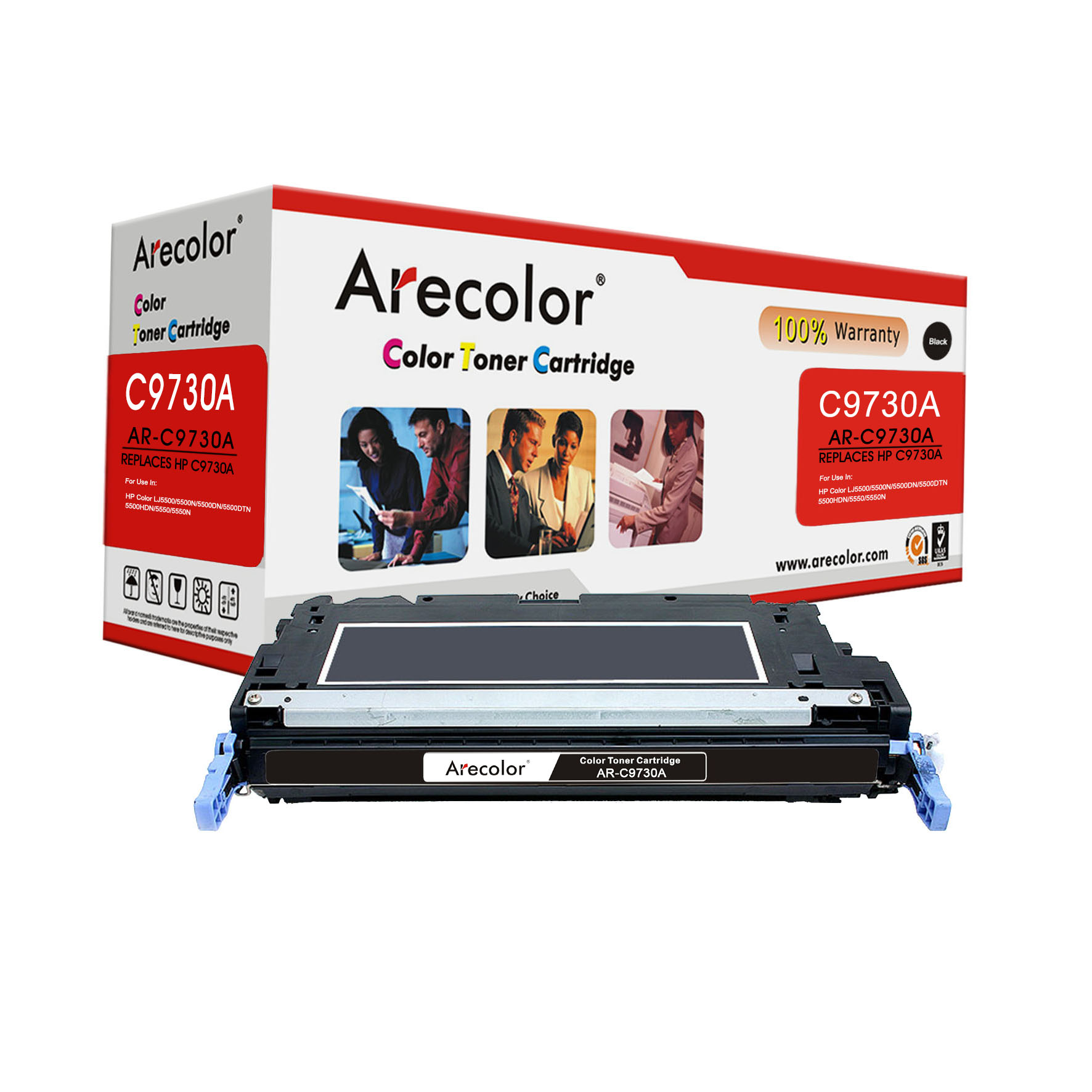 AR-C9730A