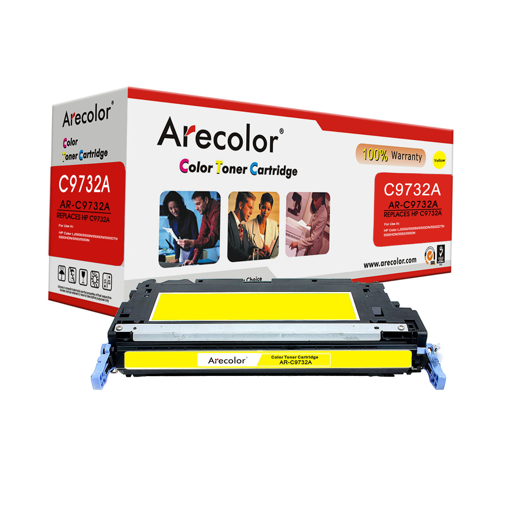 AR-C9732A