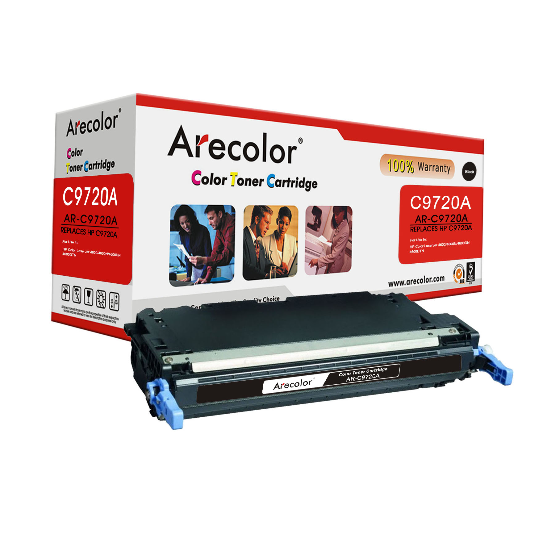 AR-C9720A