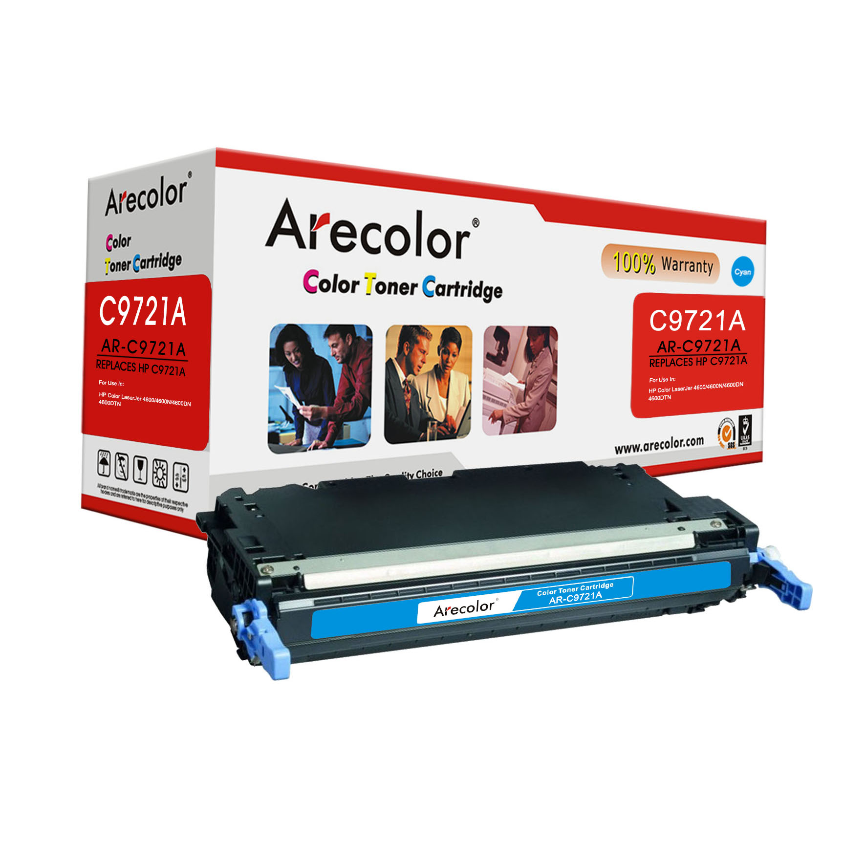 AR-C9721A