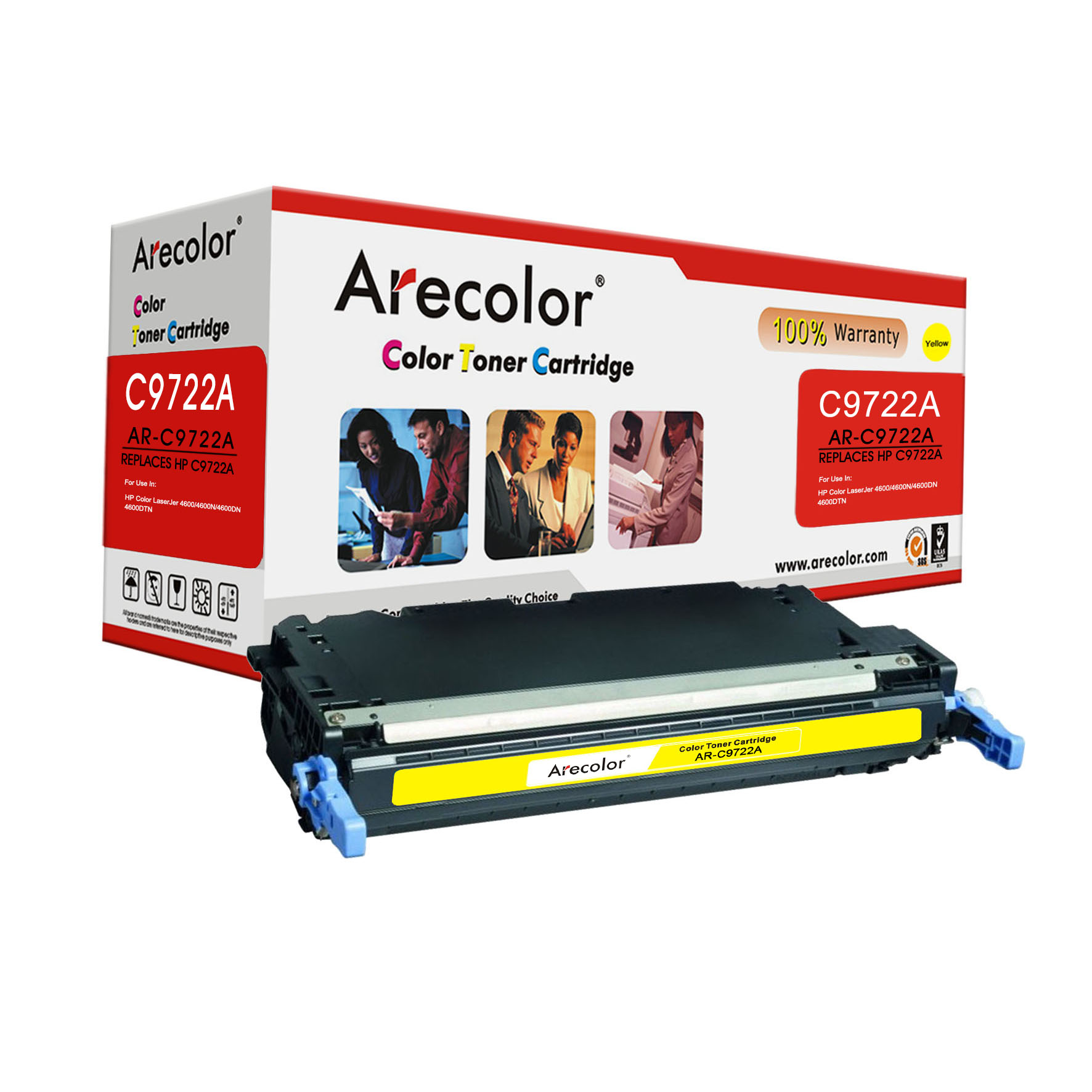 AR-C9722A