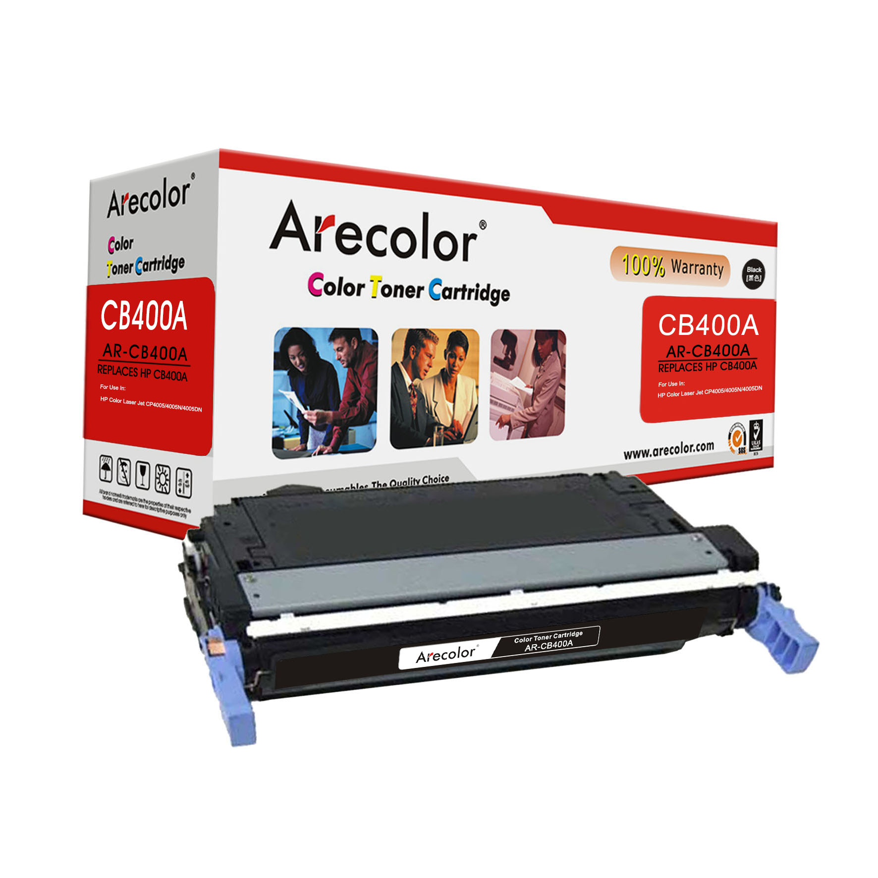 AR-CB400A