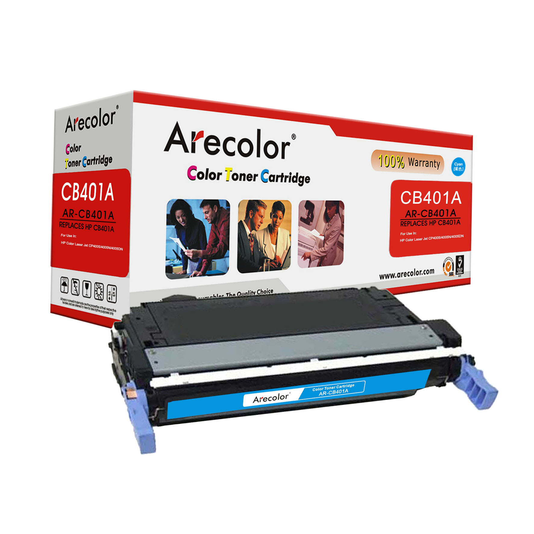 AR-CB401A