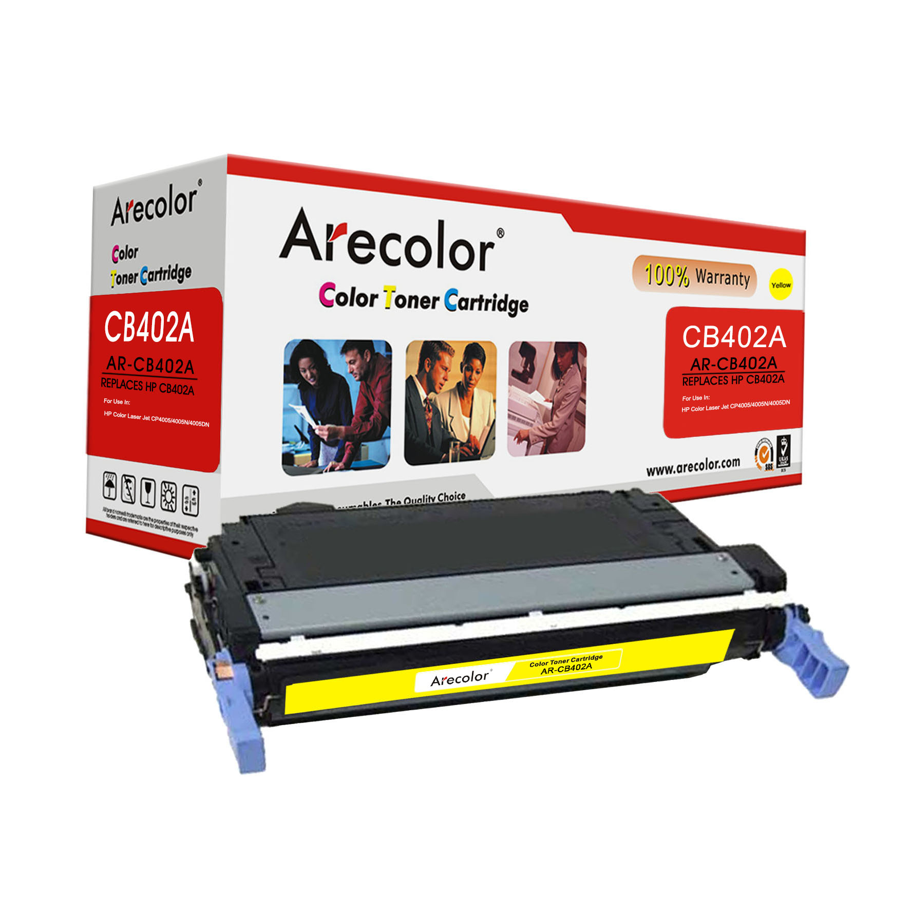 AR-CB402A