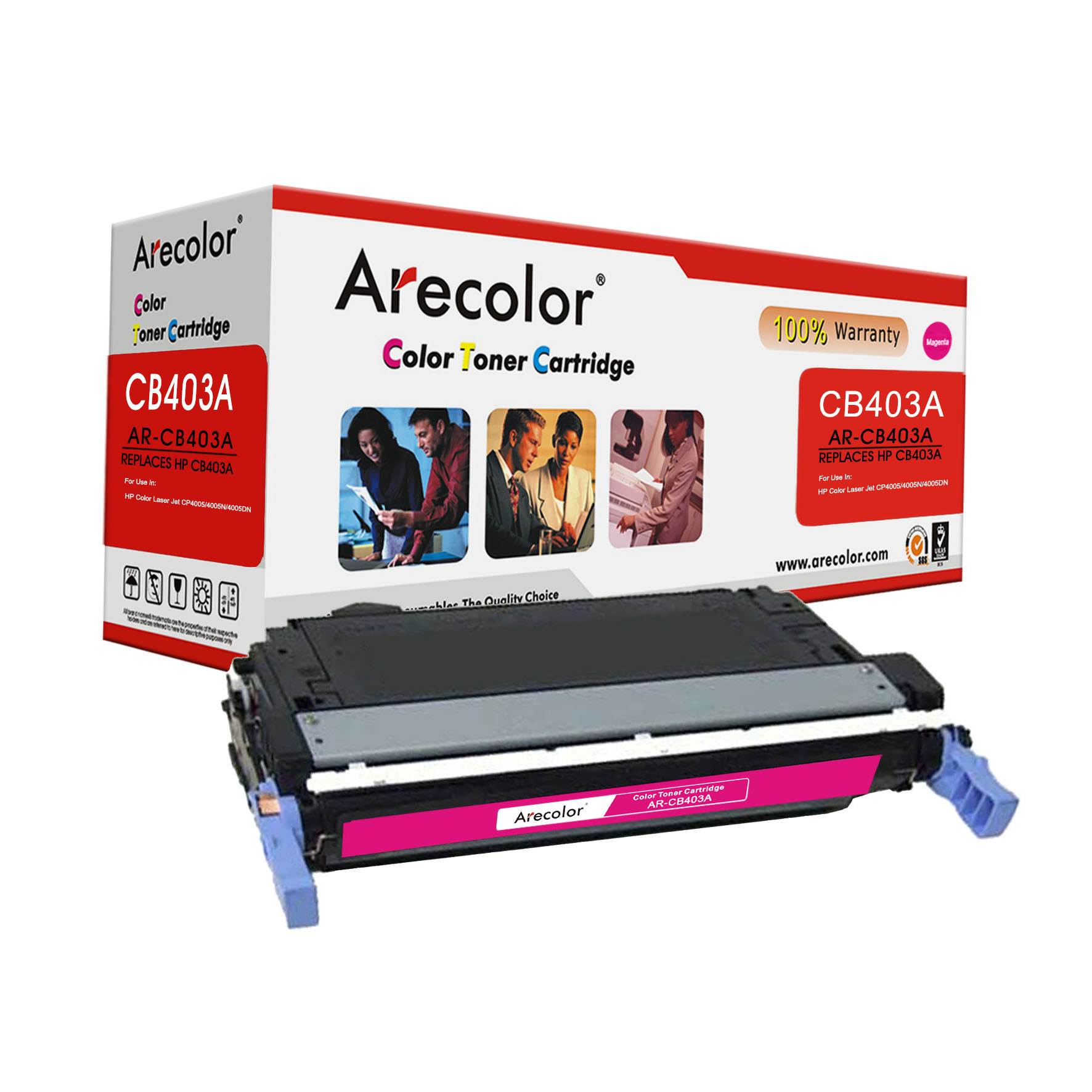 AR-CB403A