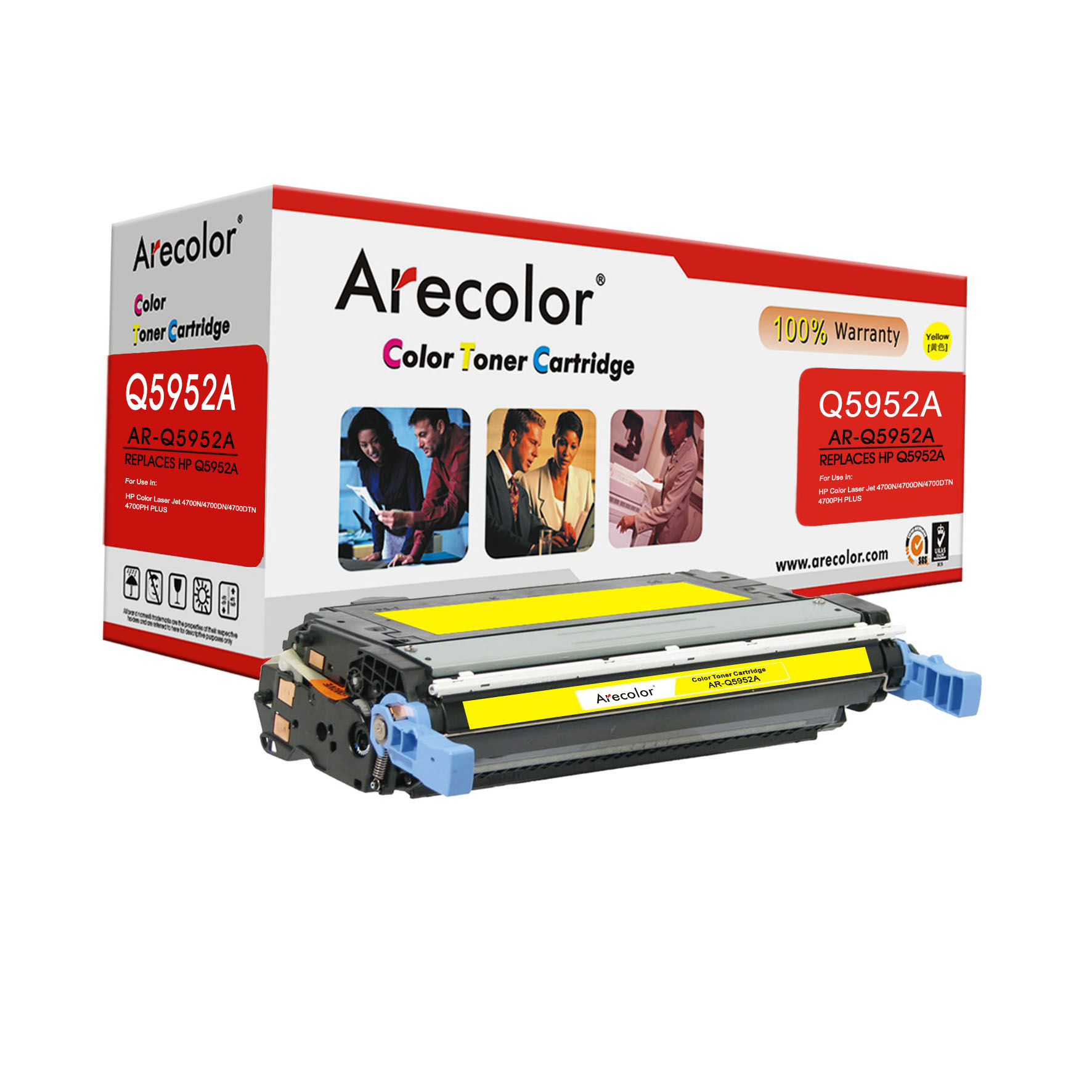 AR-Q5952A