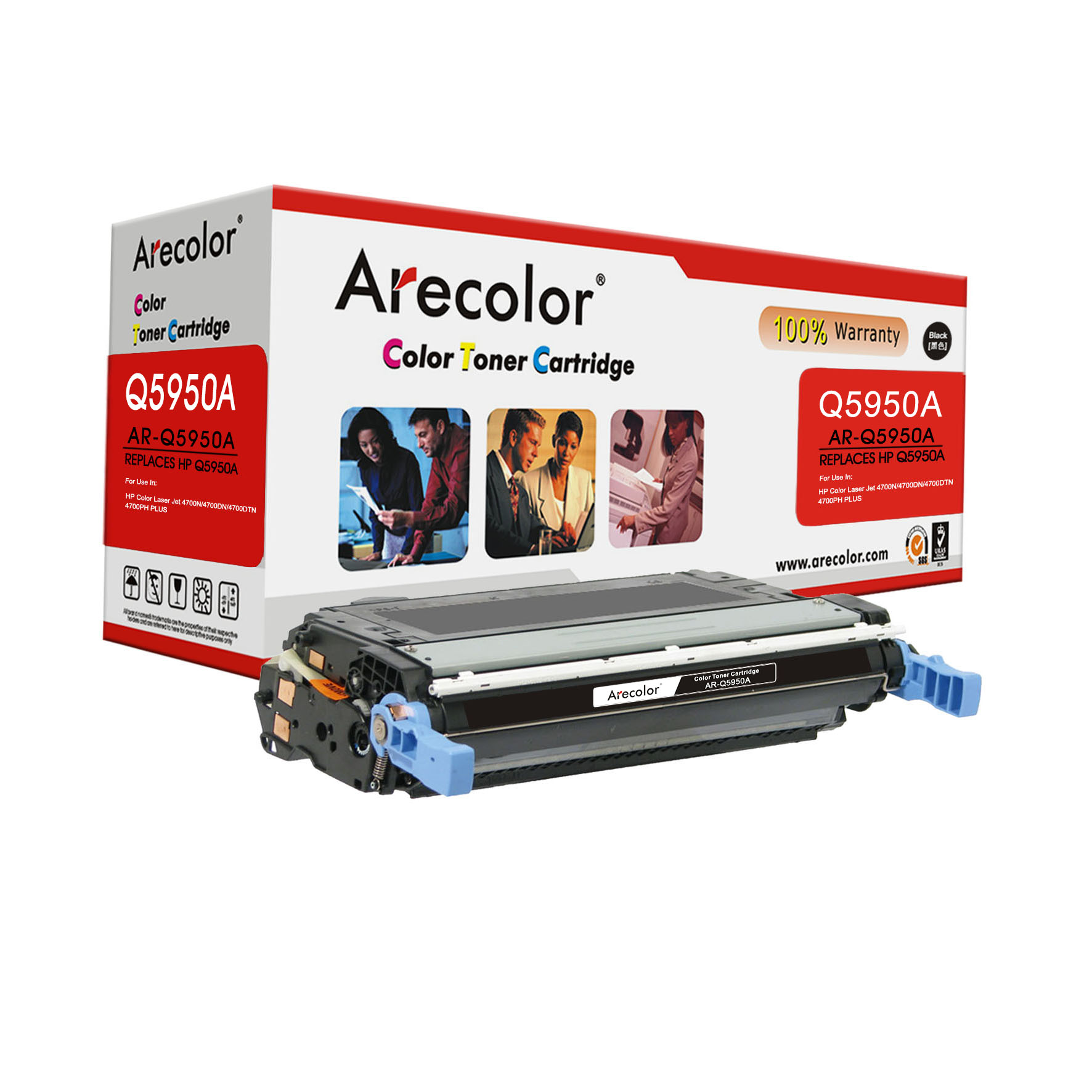 AR-Q5950A