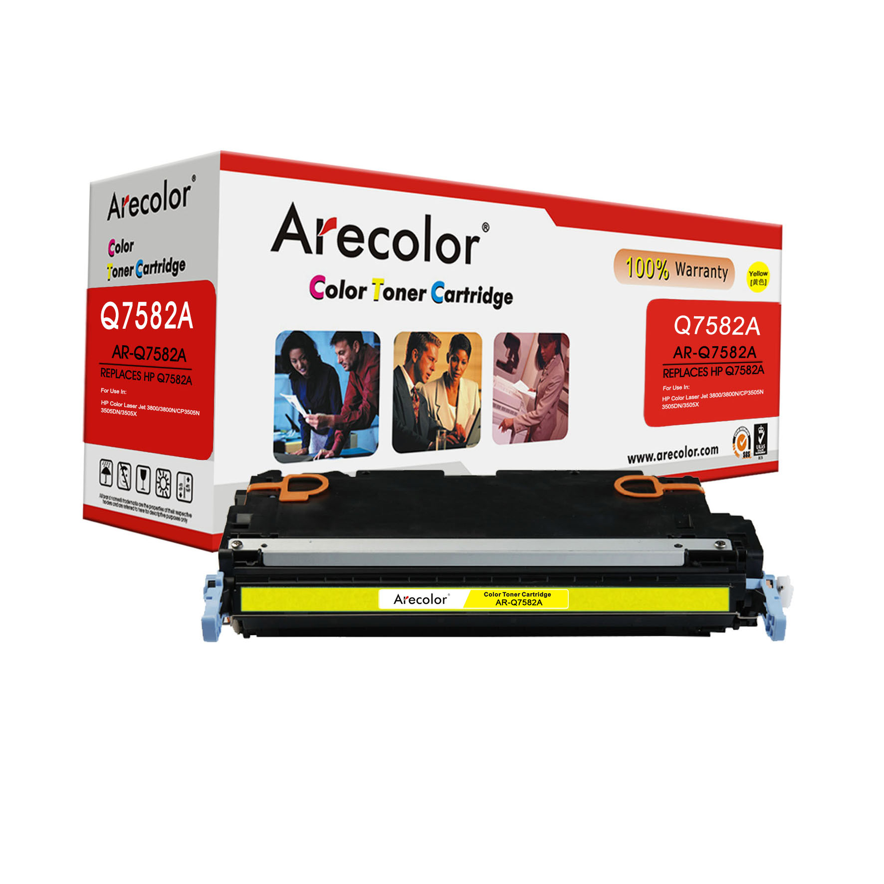 AR-Q7582A