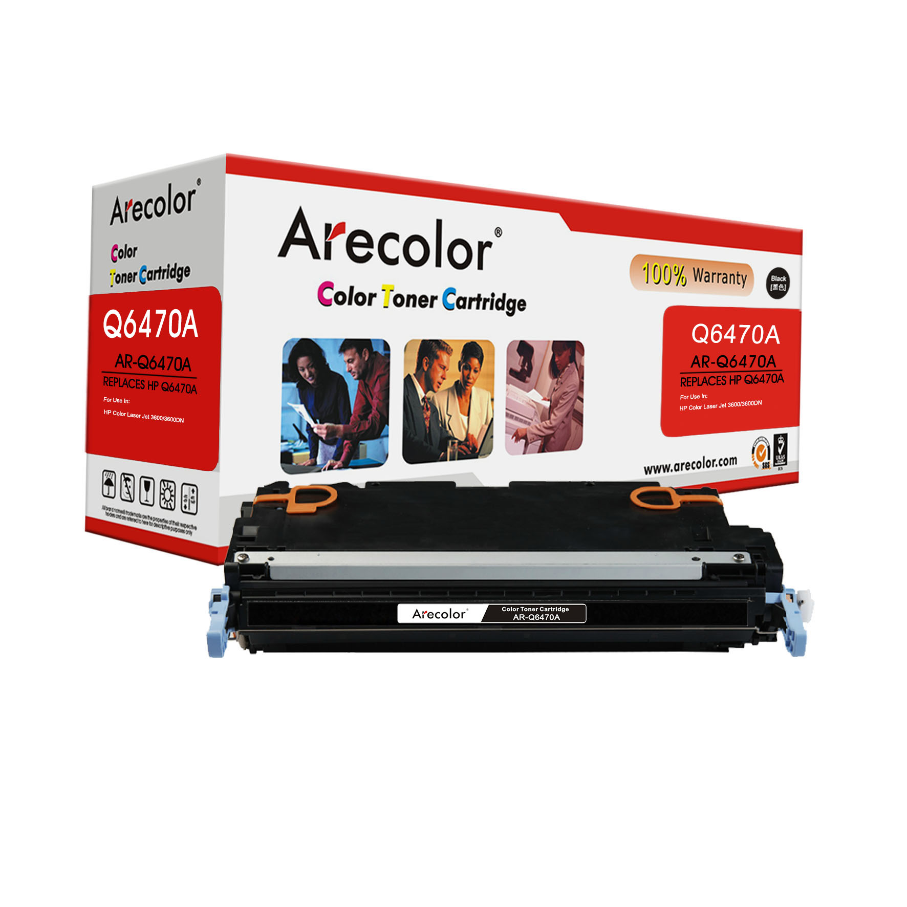 AR-Q6470A