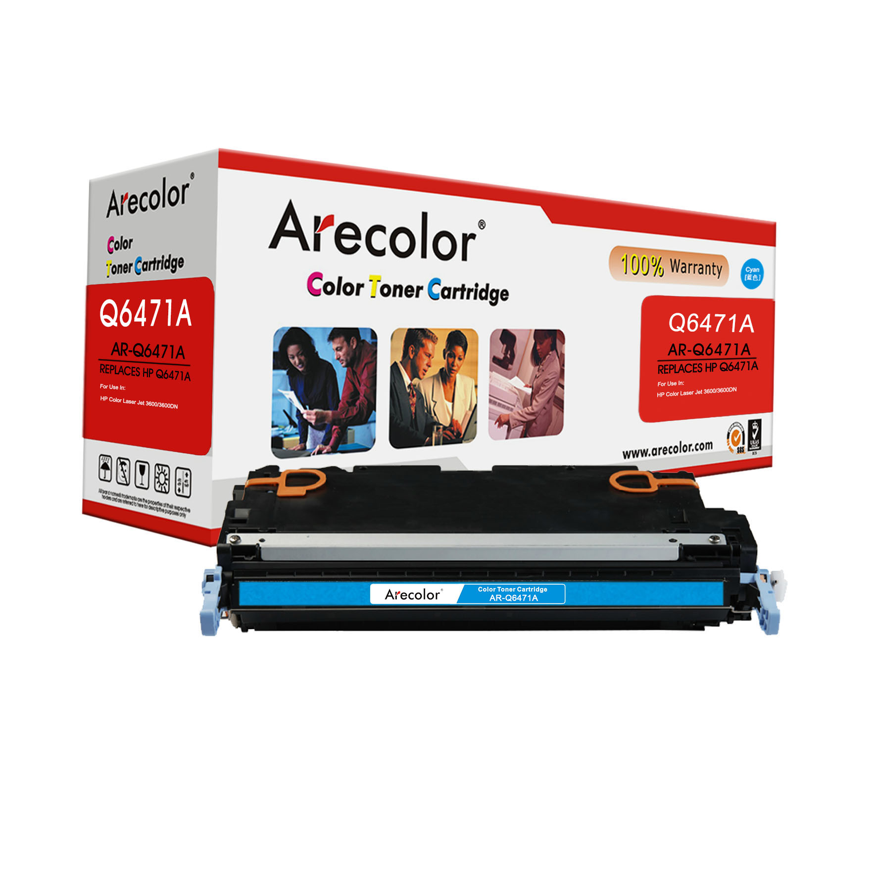 AR-Q6471A