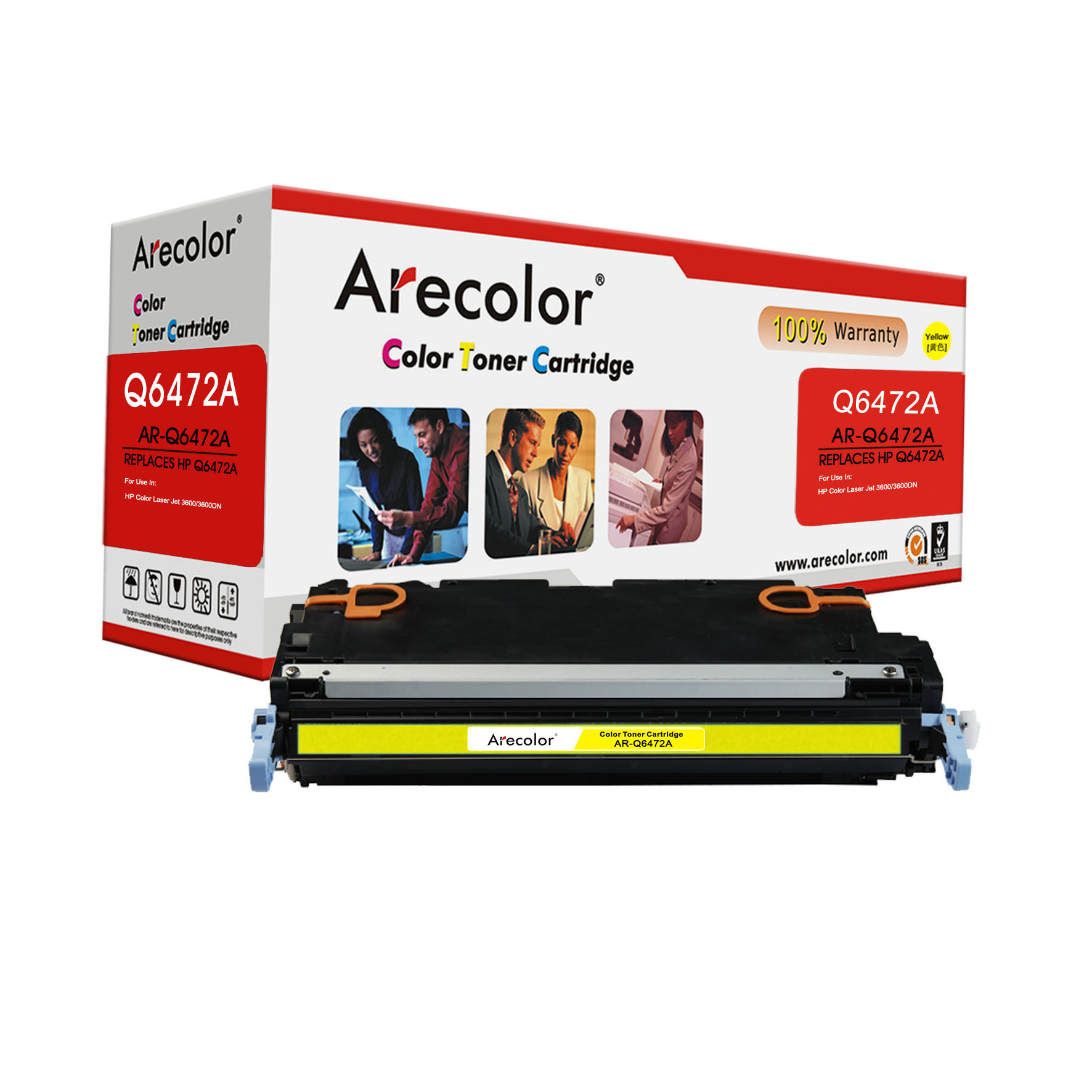 AR-Q6472A