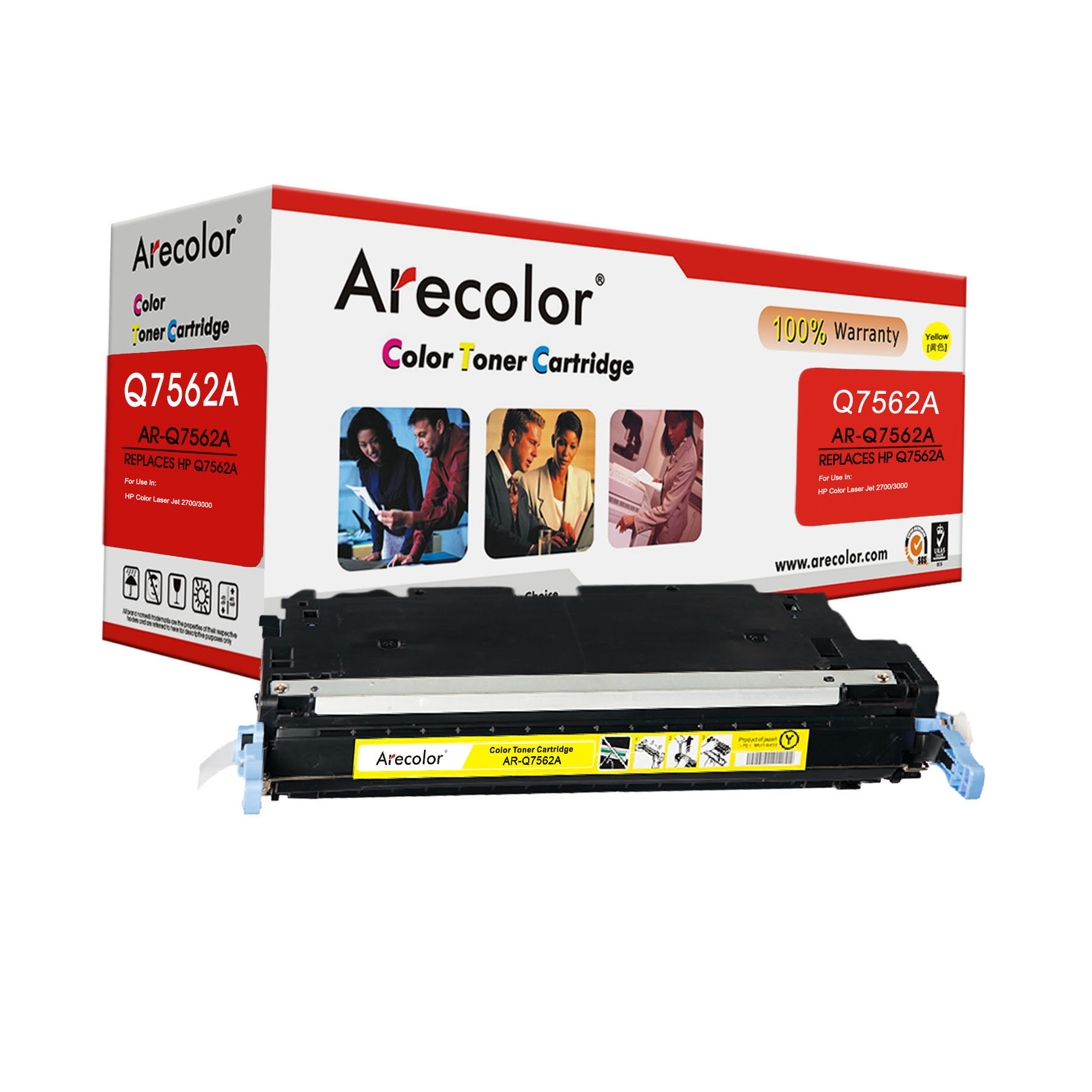AR-Q7562A