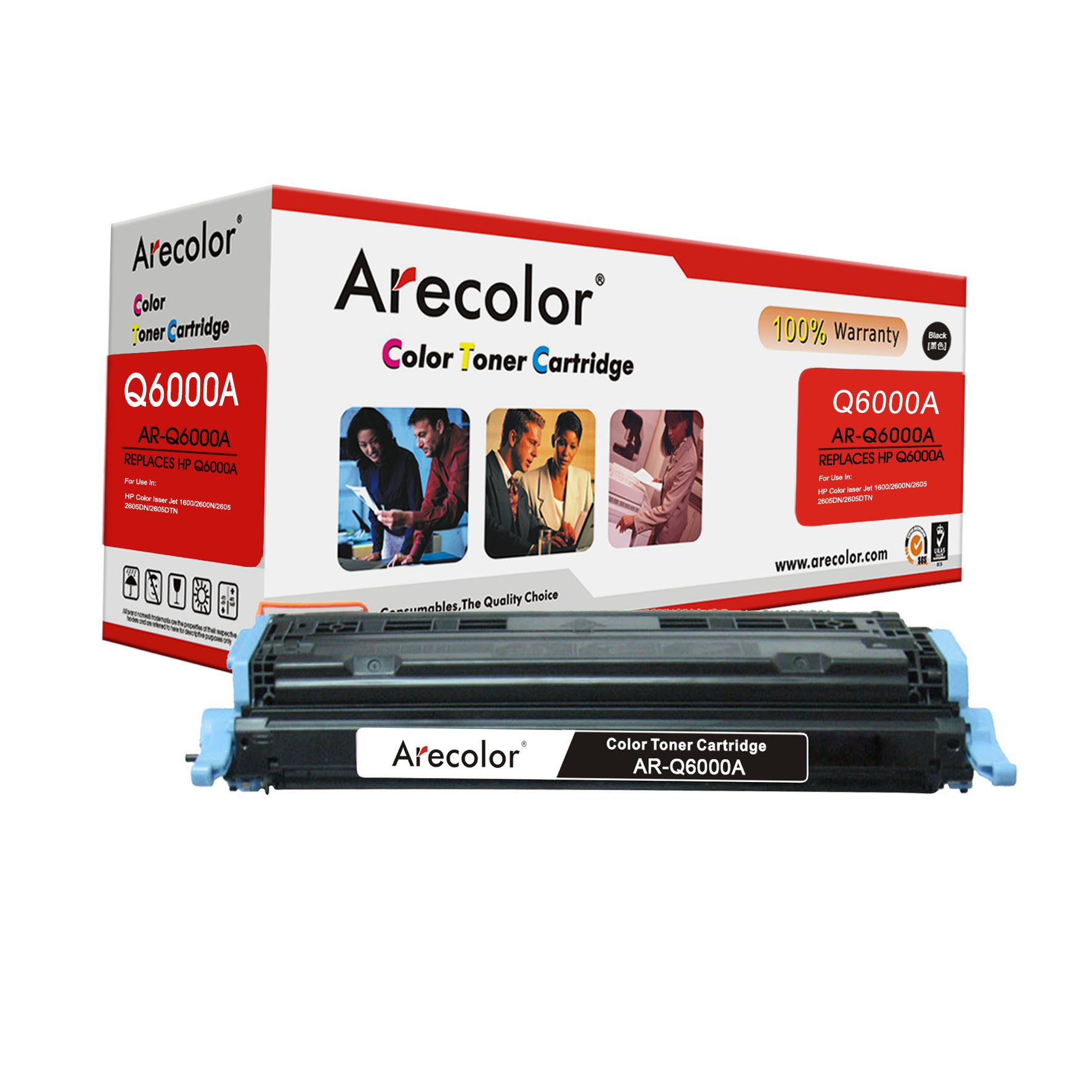 AR-Q6000A