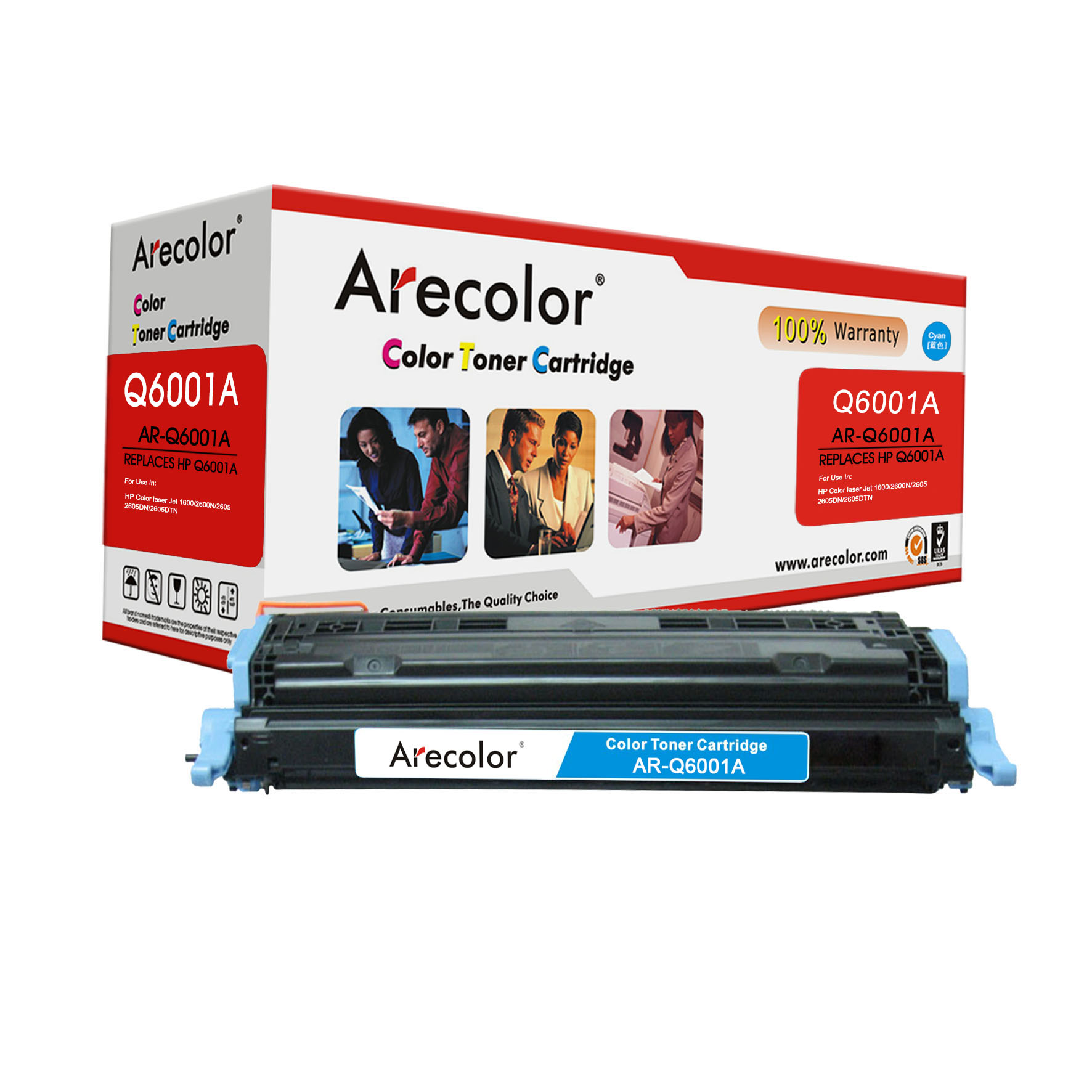 AR-Q6001A