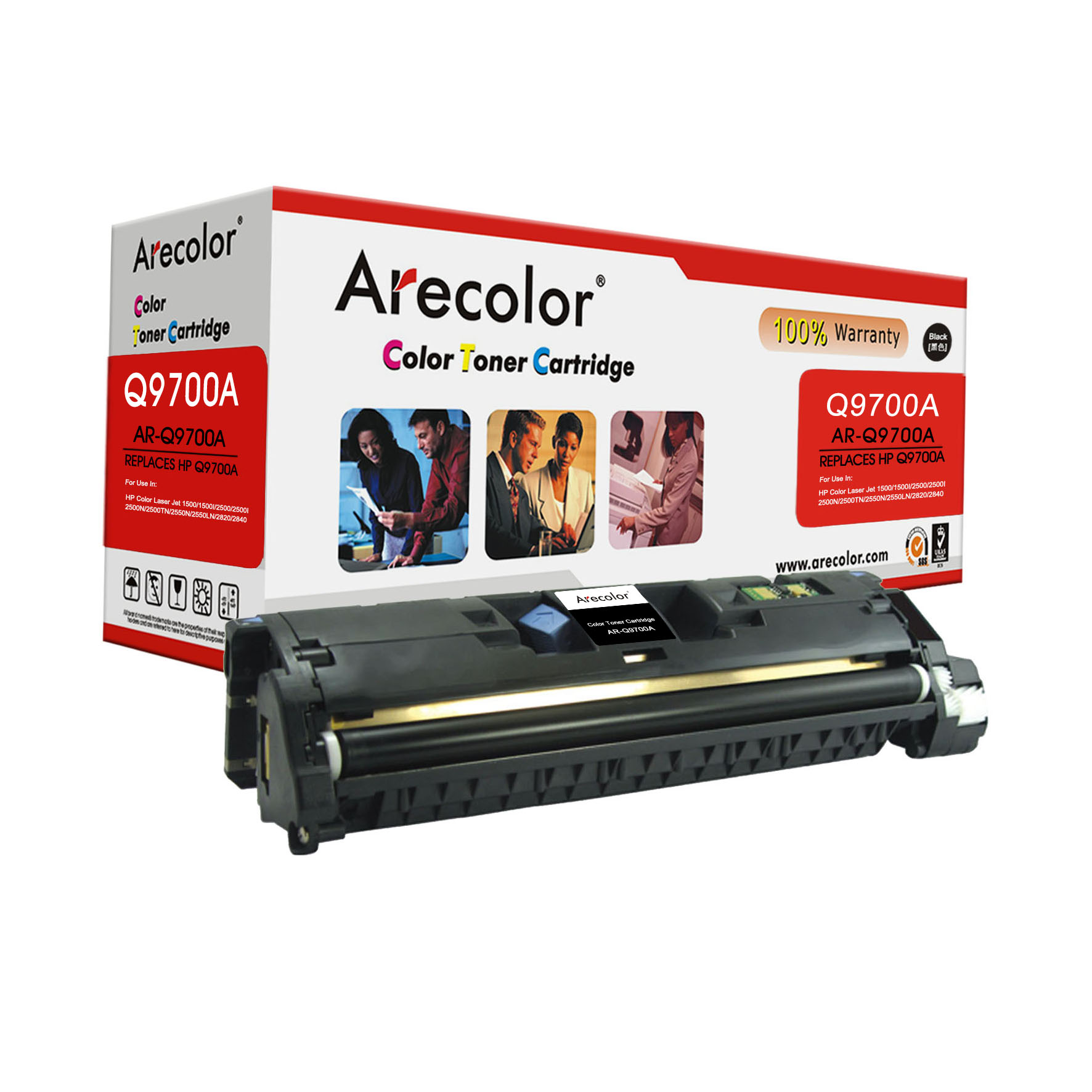 AR-C9700A