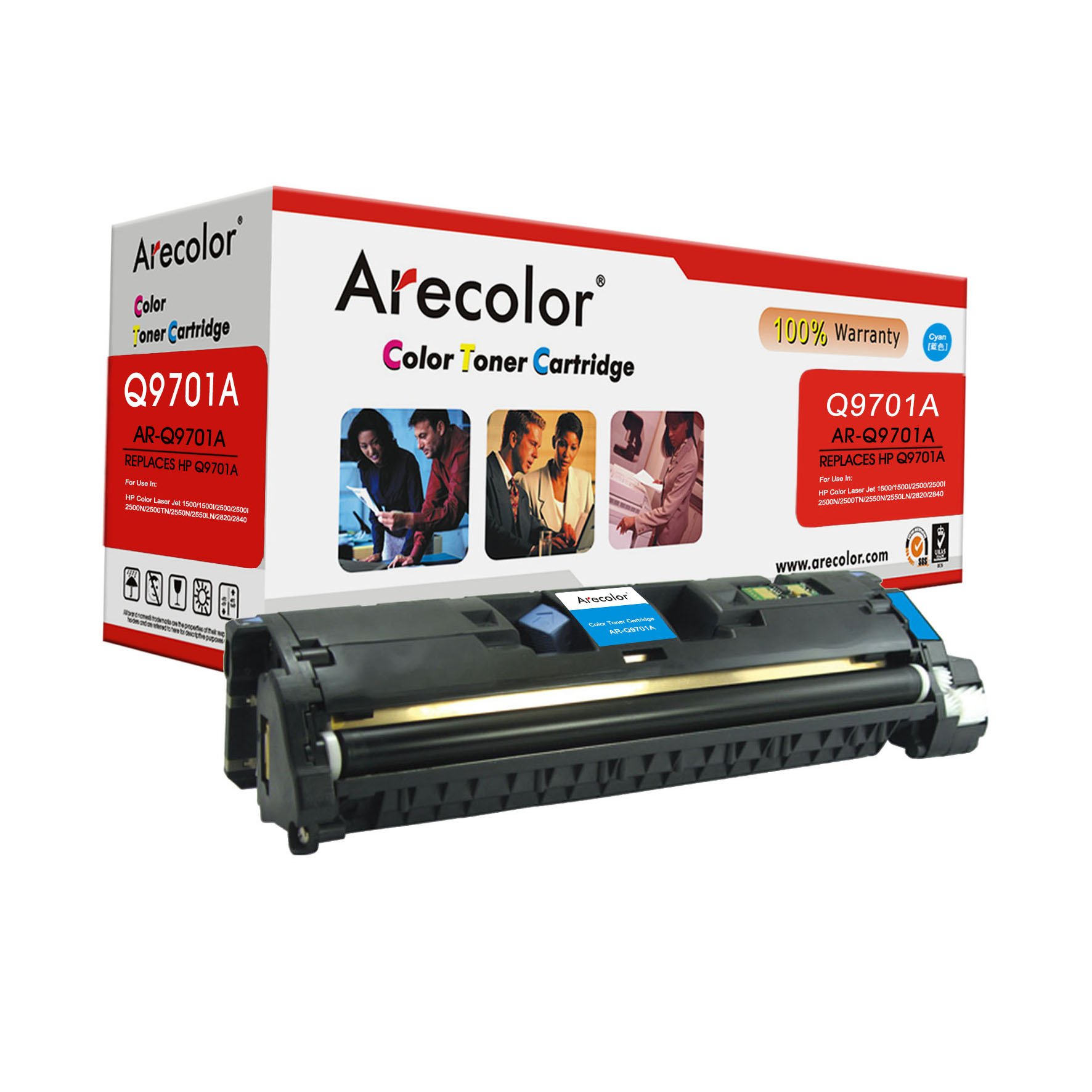 AR-C9701A
