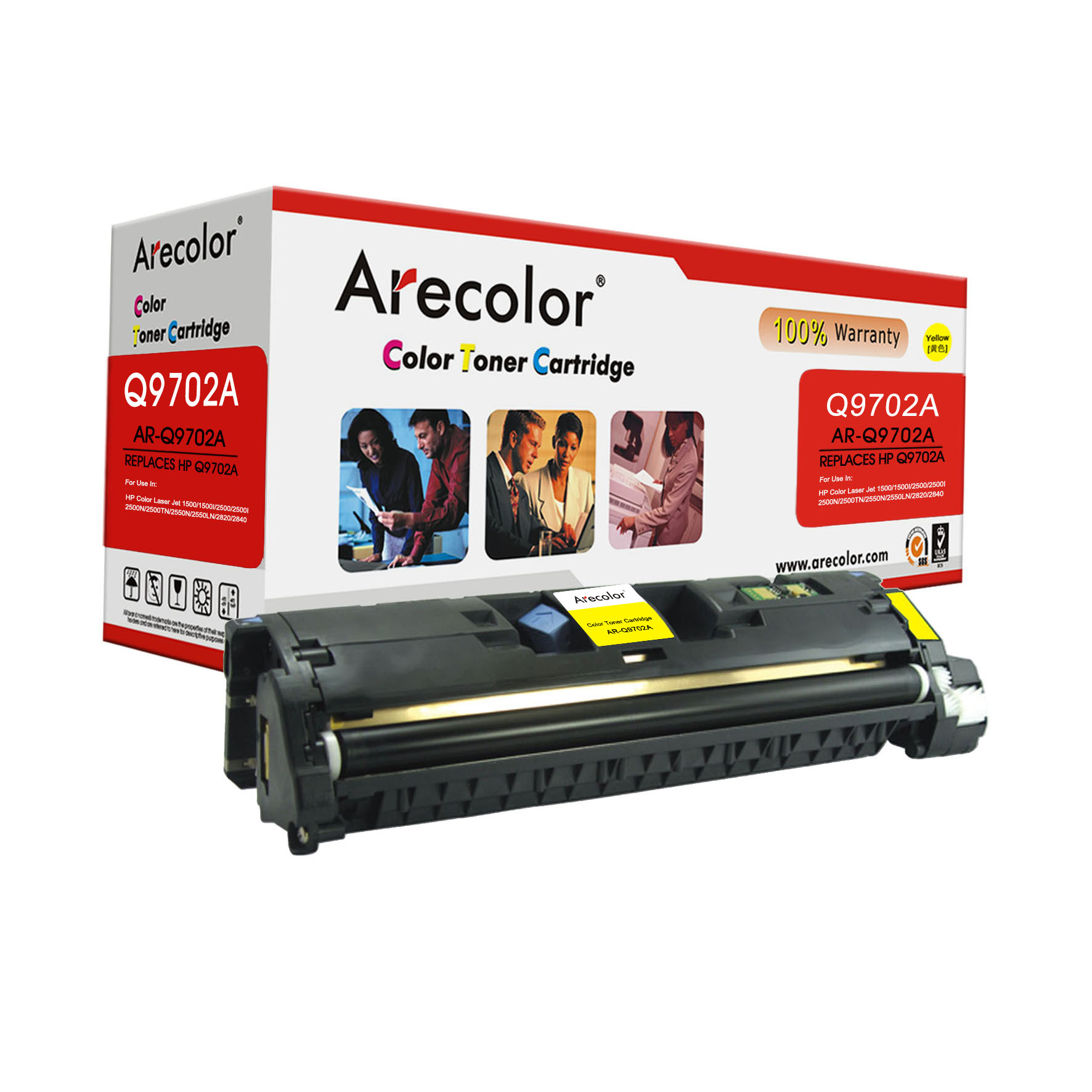 AR-C9702A