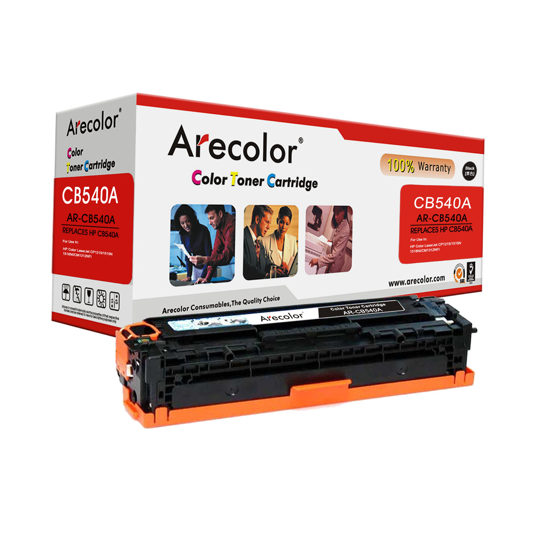 AR-CB540A