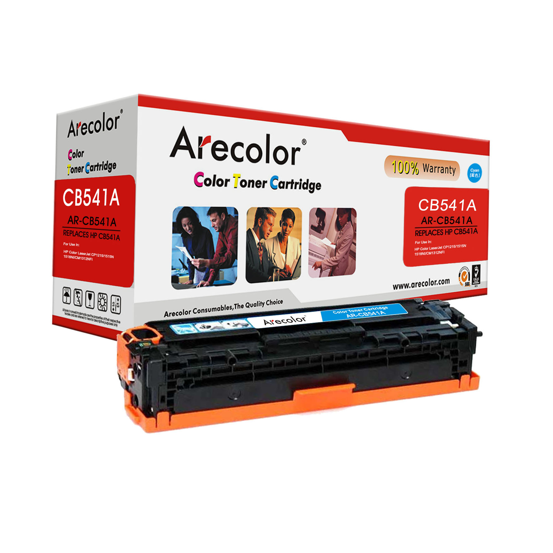 AR-CB541A