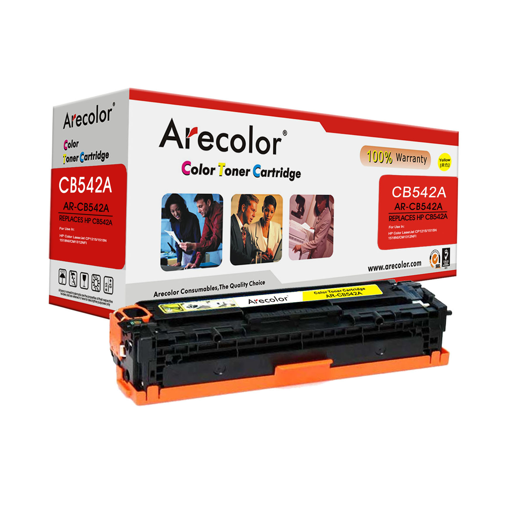 AR-CB542A