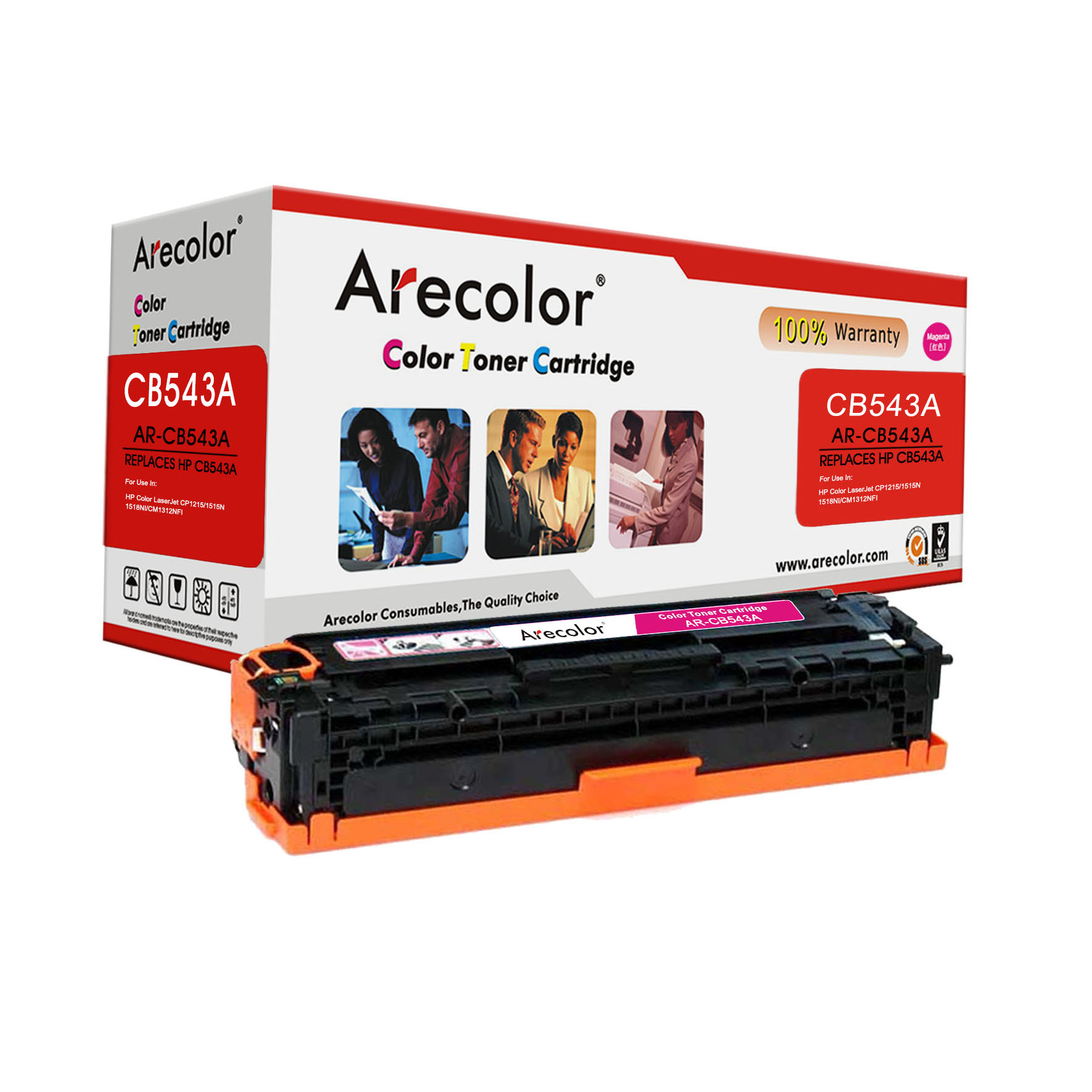 AR-CB543A