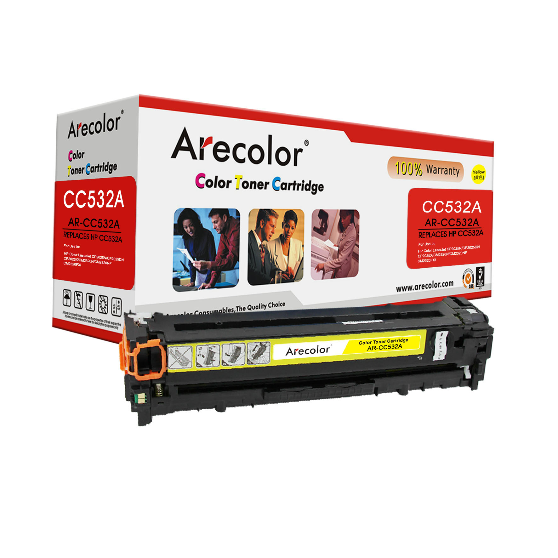 AR-CC532A