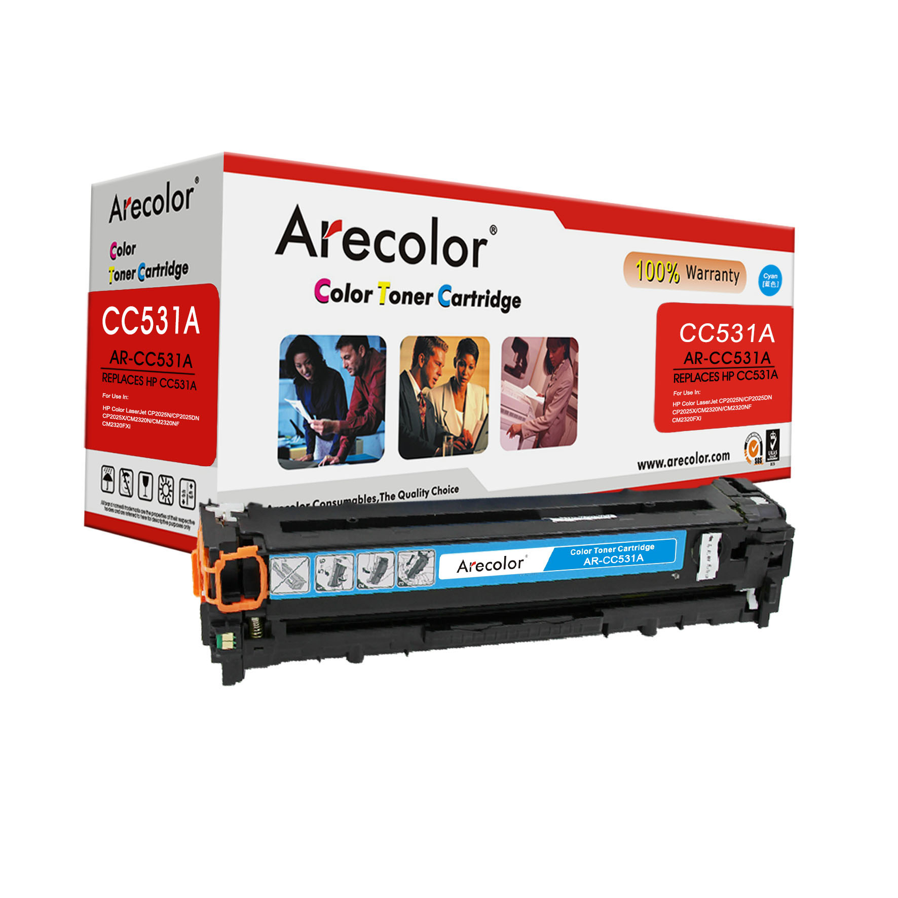 AR-CC531A