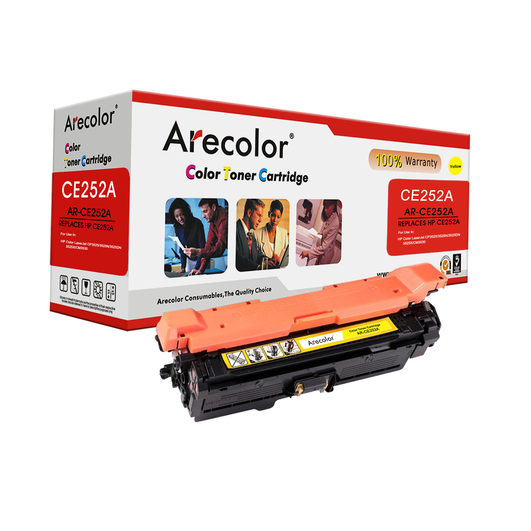 AR-CE252A