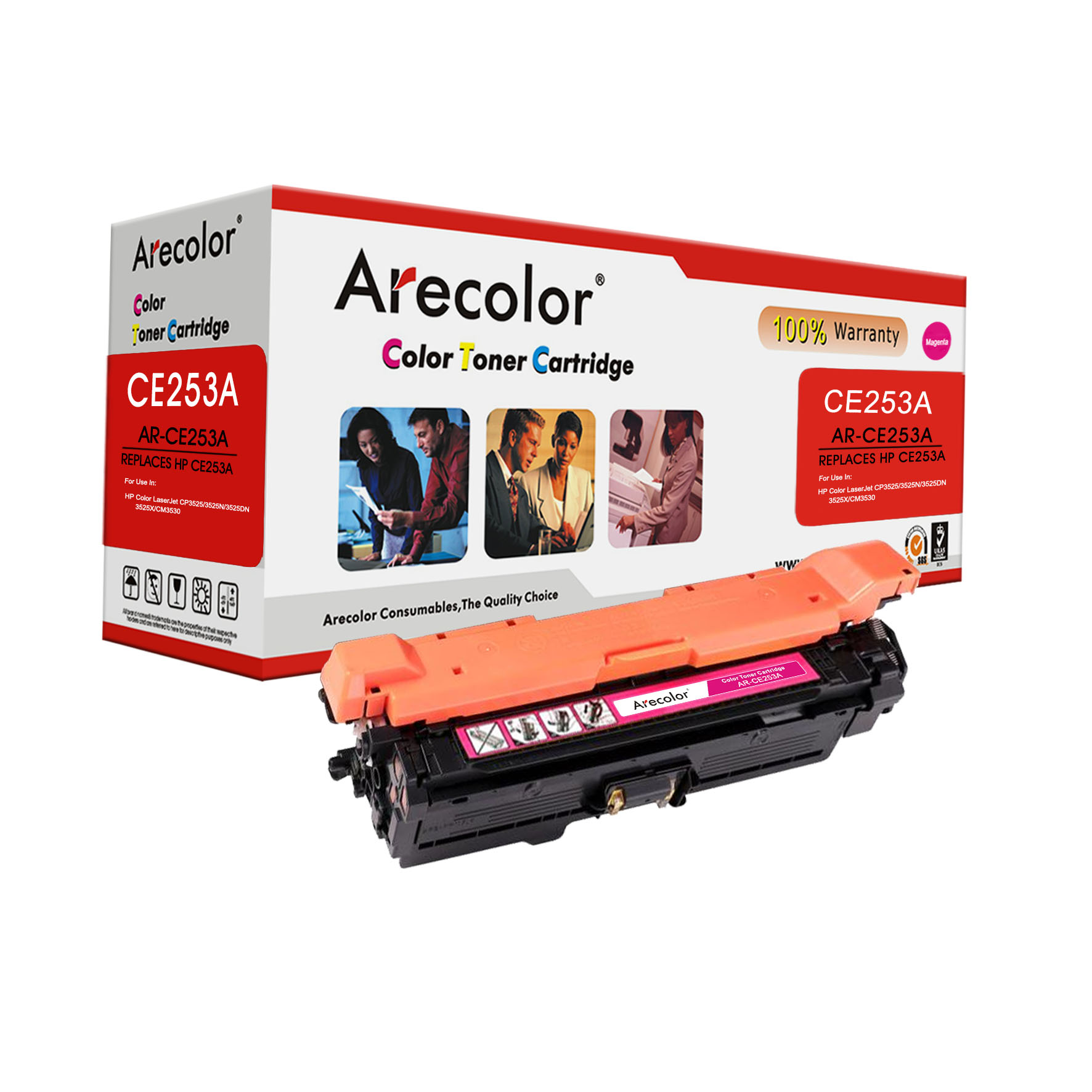 AR-CE253A