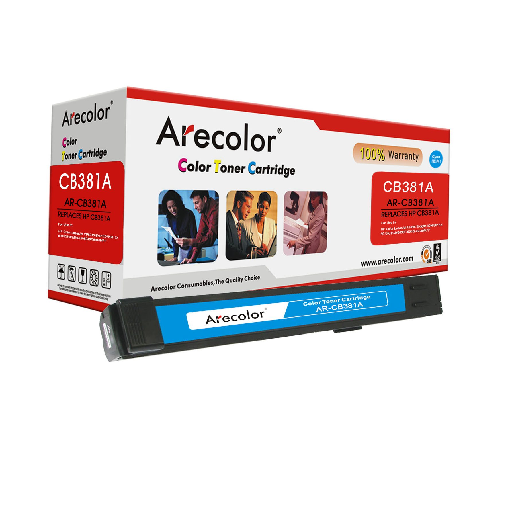 AR-CB381A