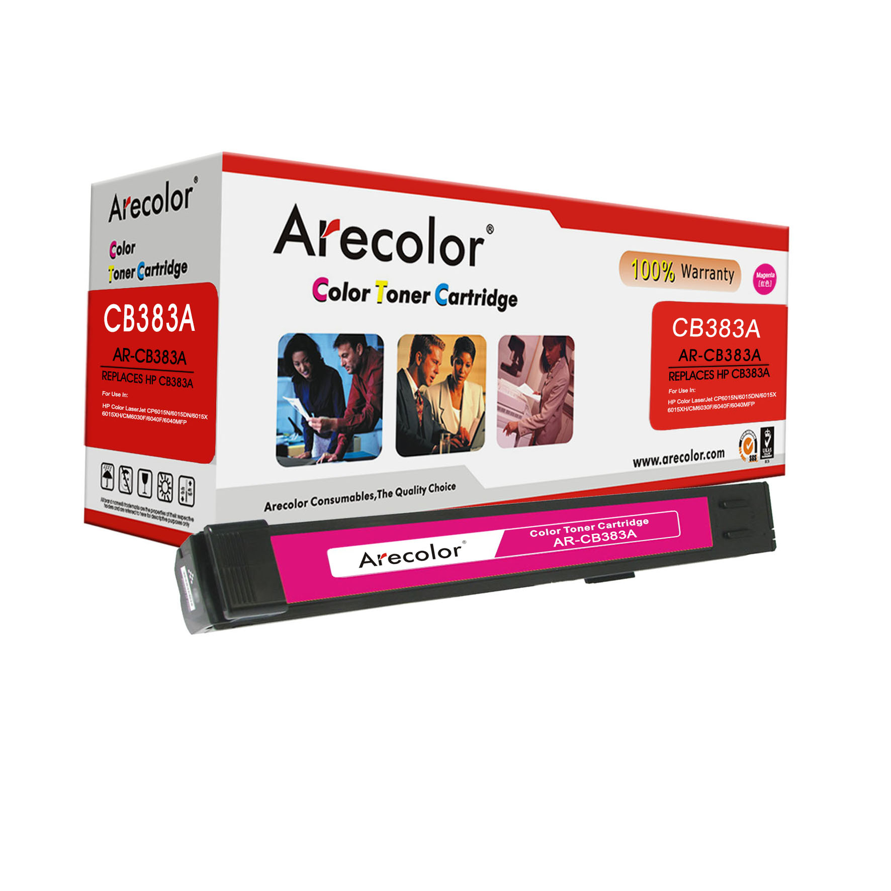 AR-CB383A