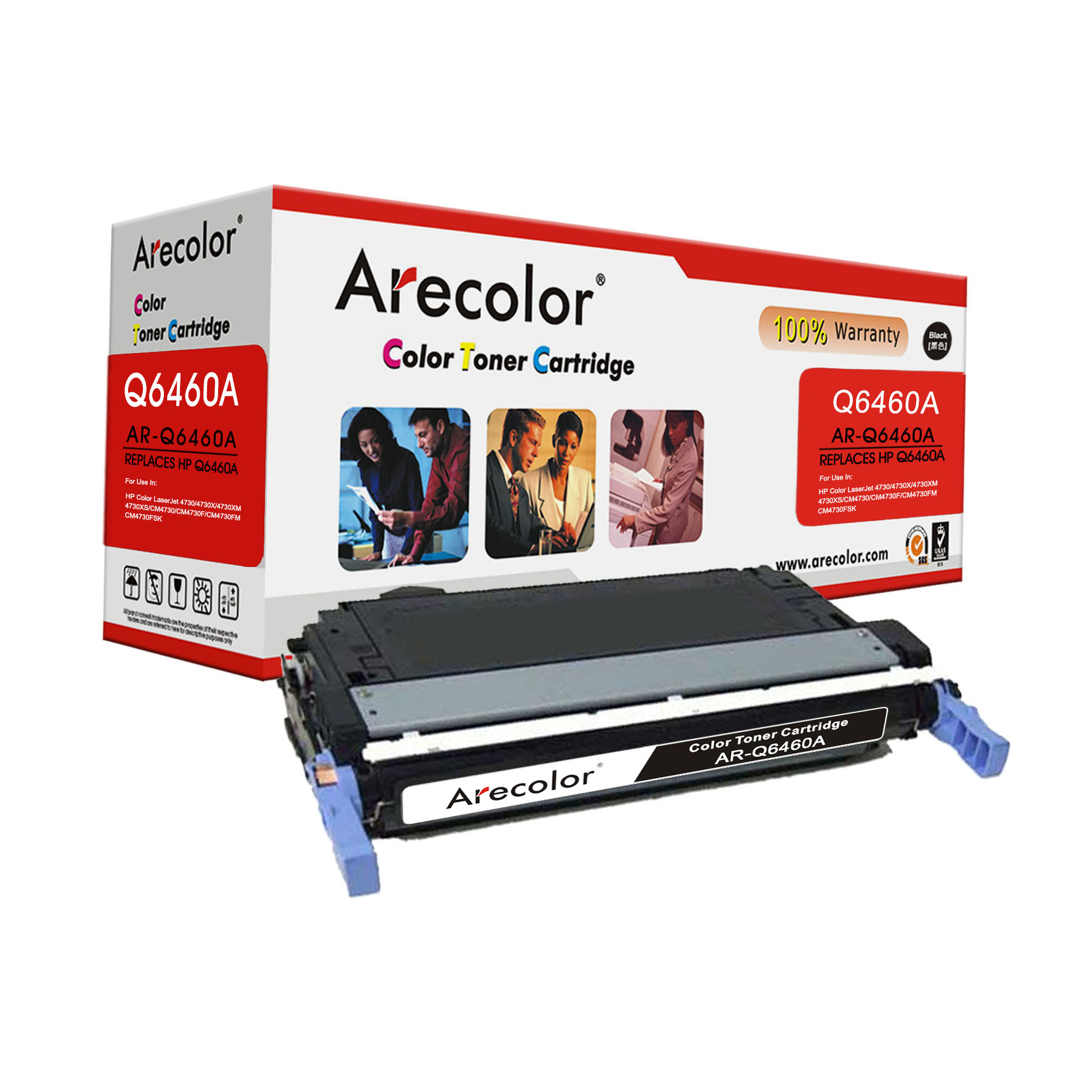 AR-Q6460A