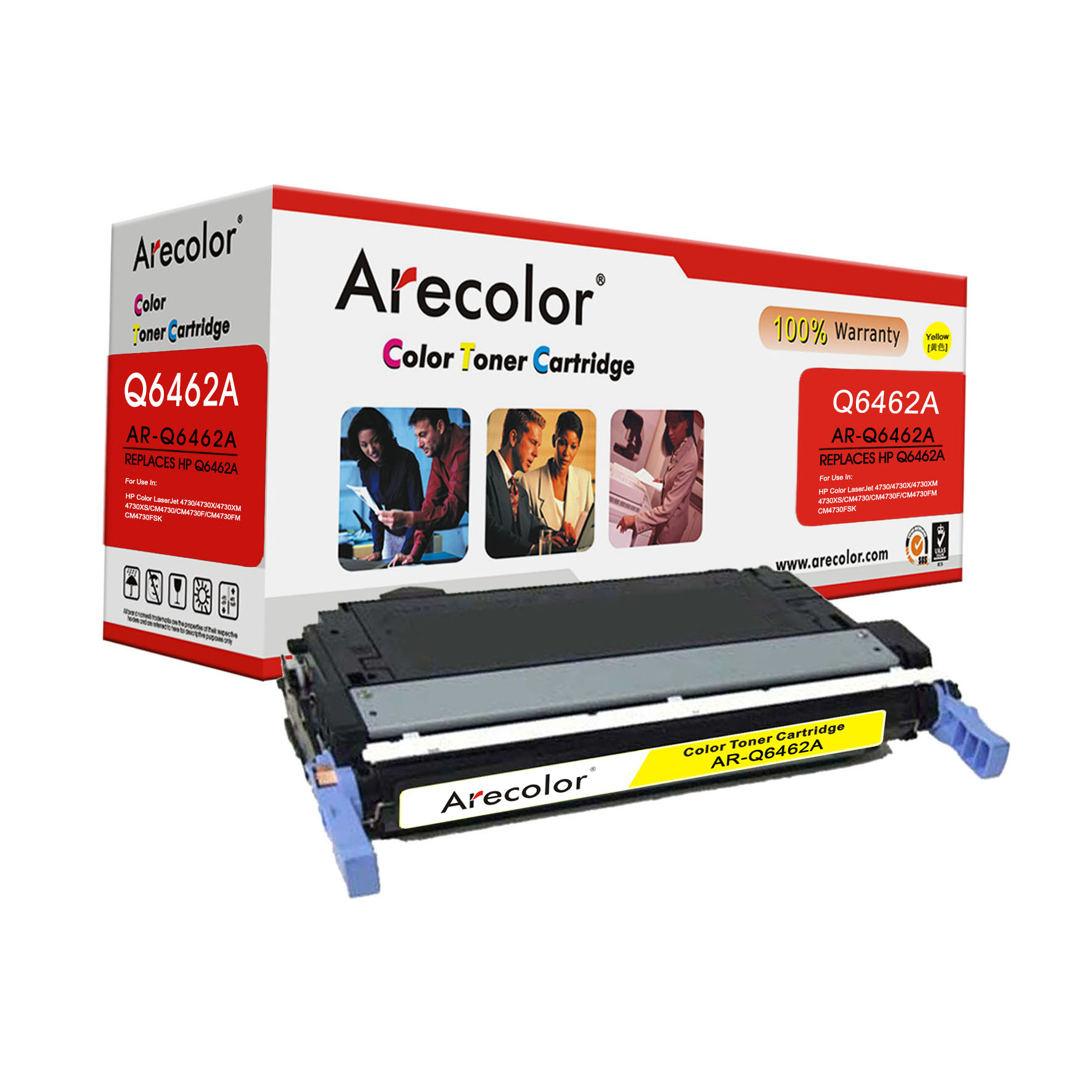 AR-Q6462A