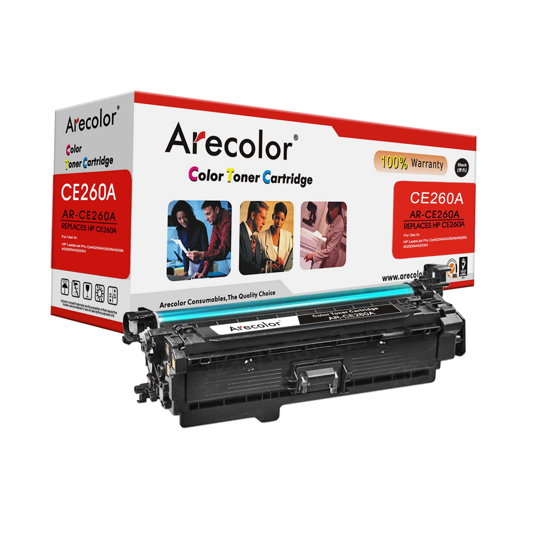 AR-CE260A