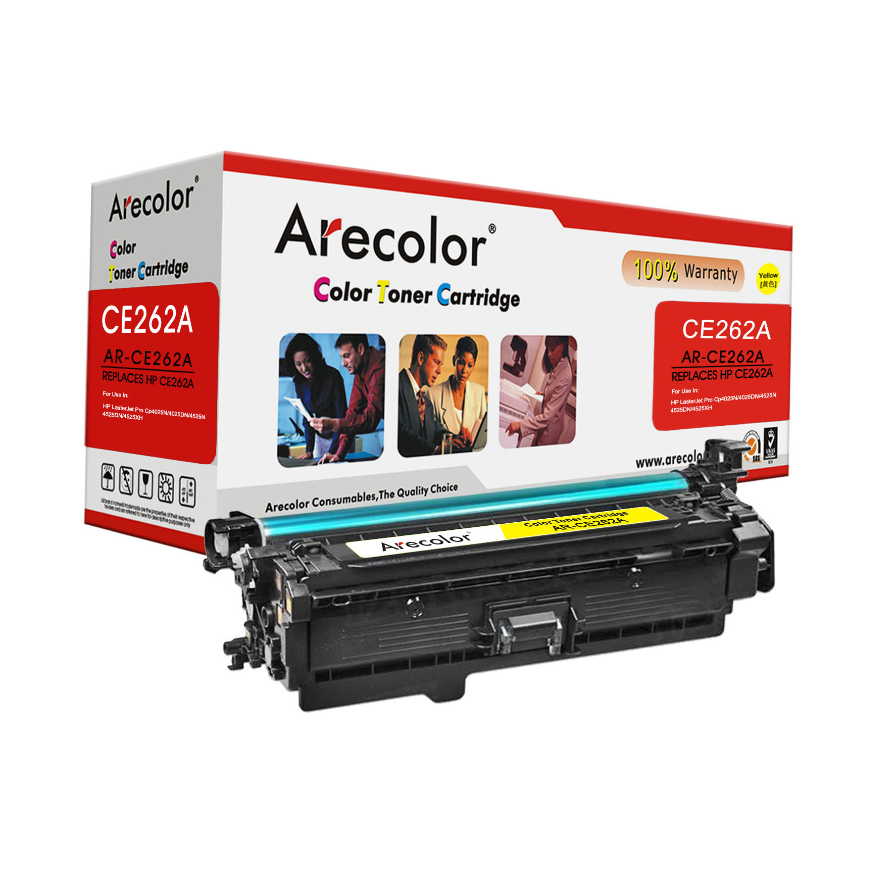AR-CE262A