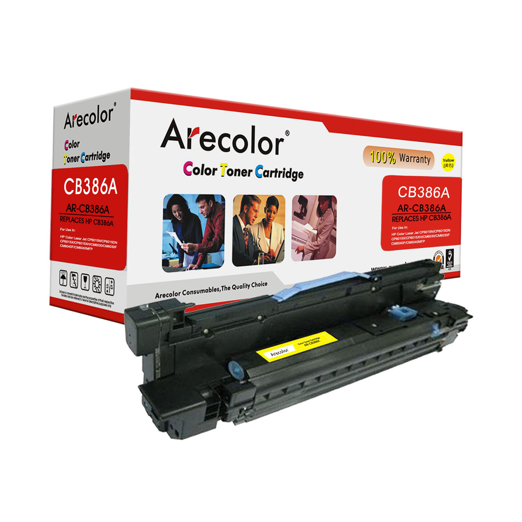 AR-CB386A