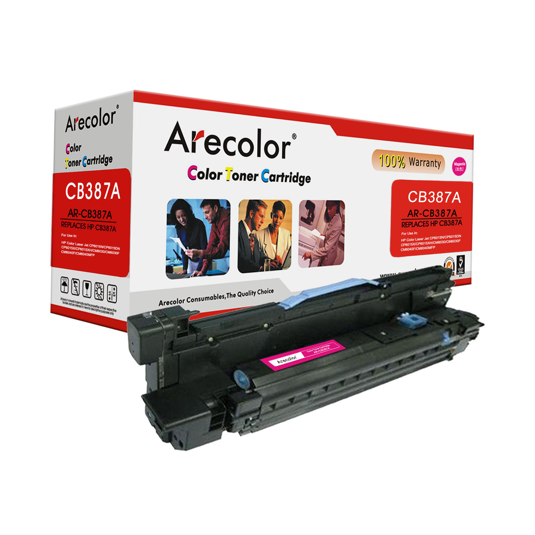 AR-CB387A