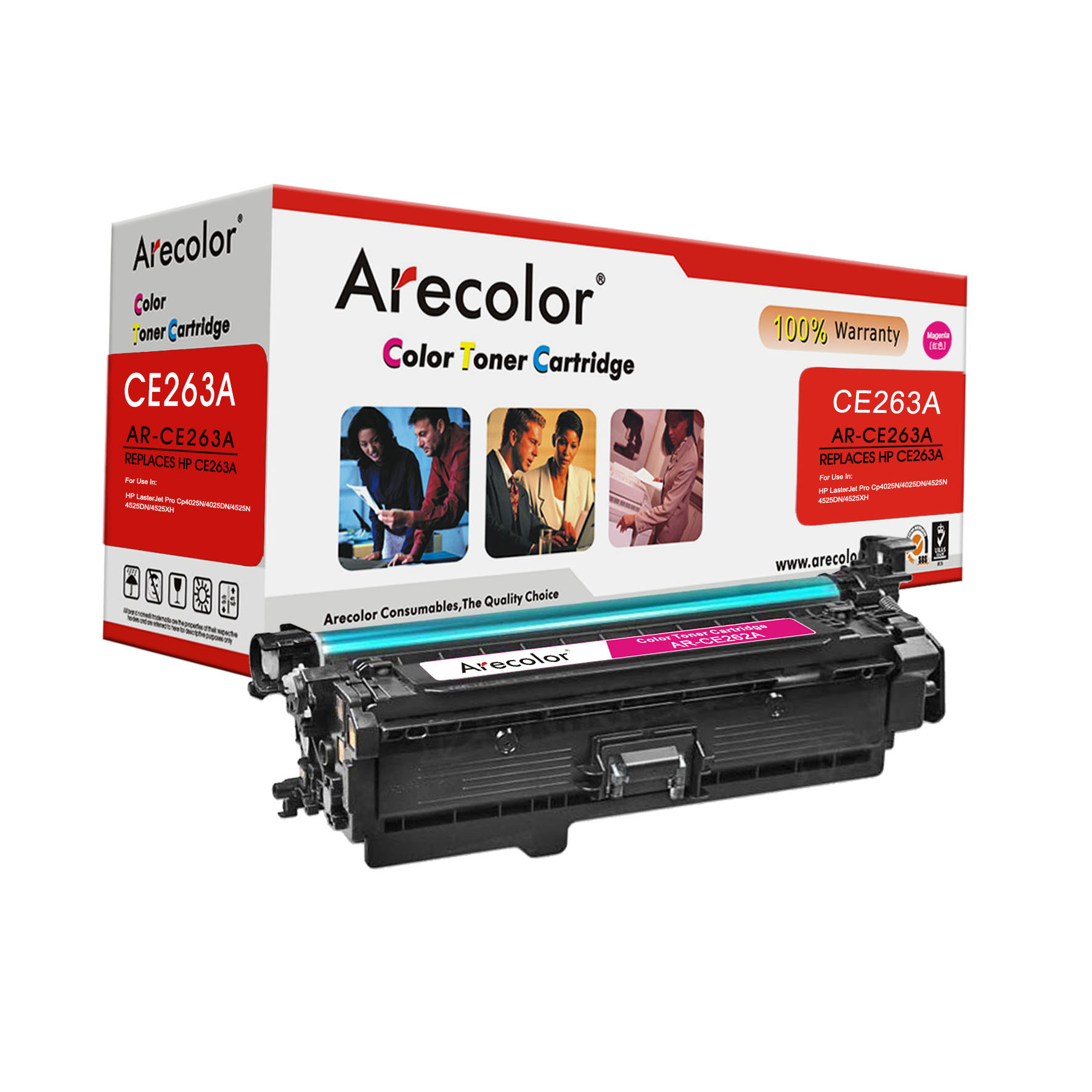 AR-CE263A