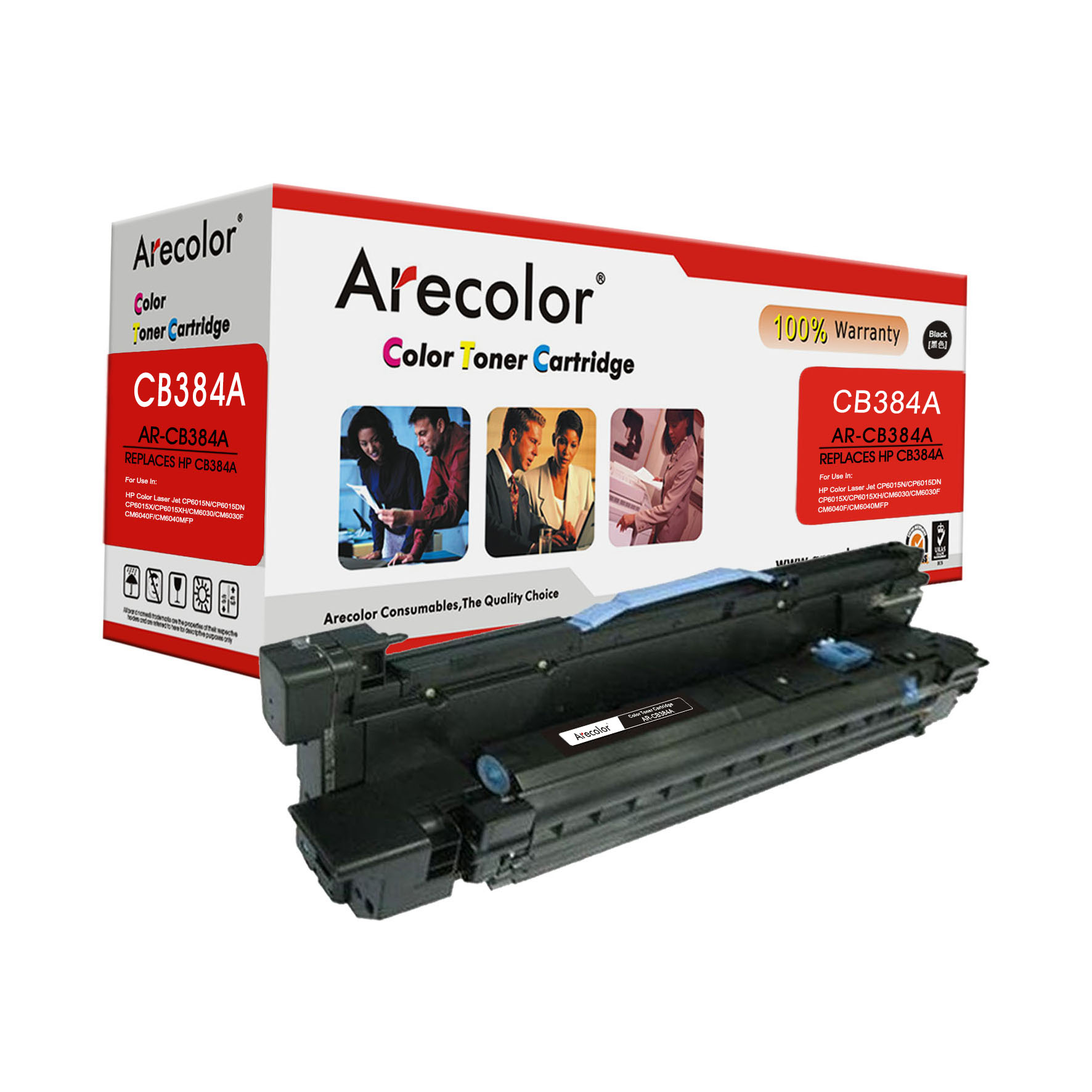 AR-CB384A