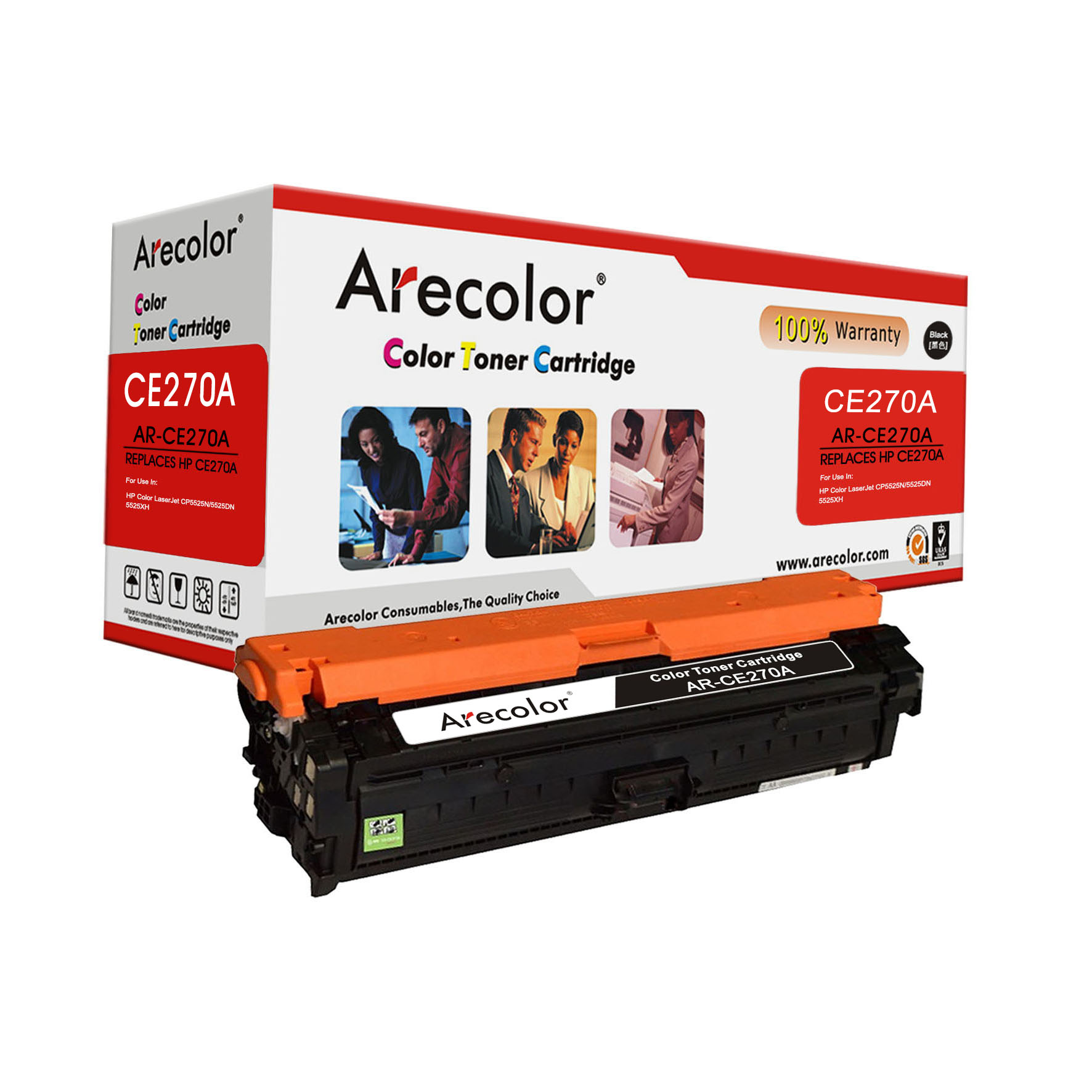 AR-CE270A