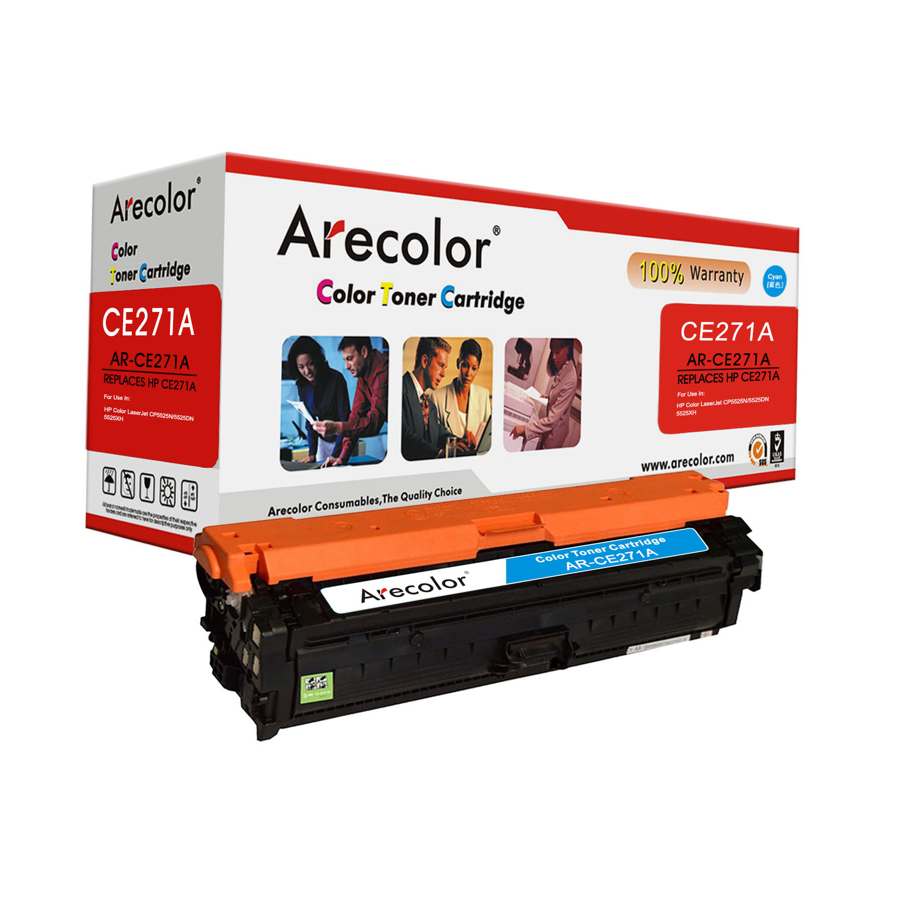 AR-CE271A