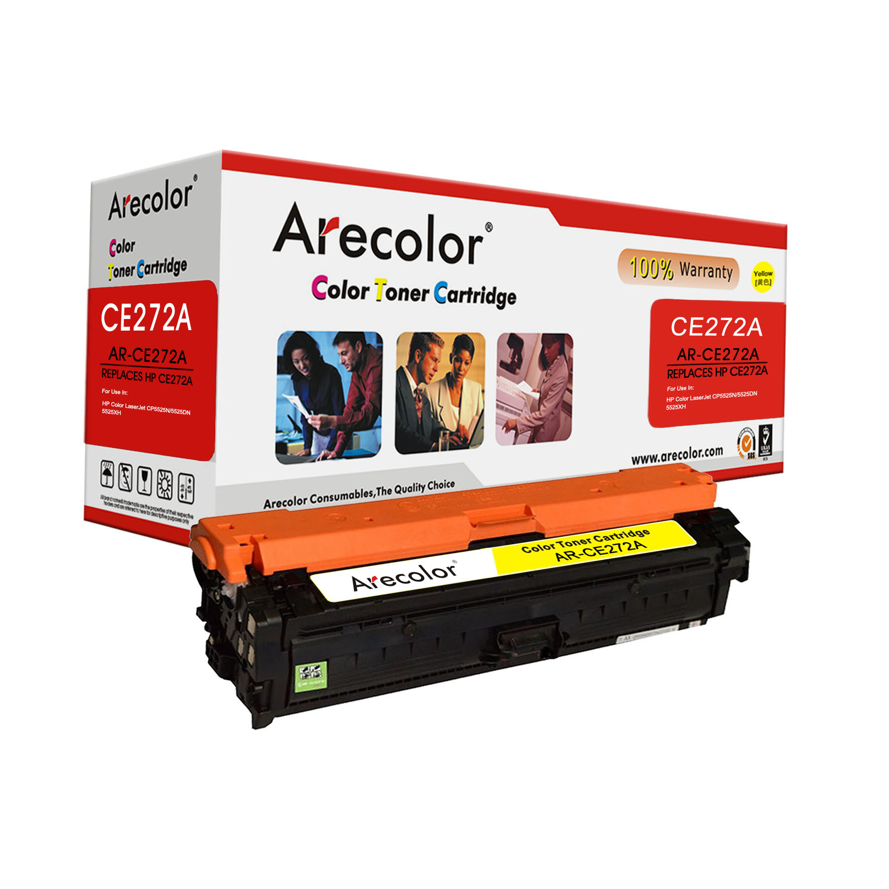 AR-CE272A