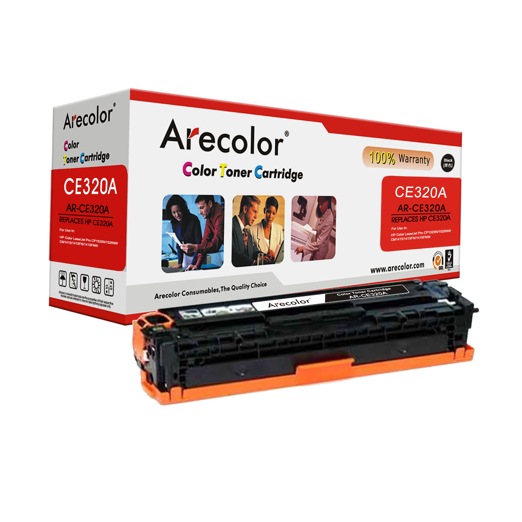 AR-CE320A