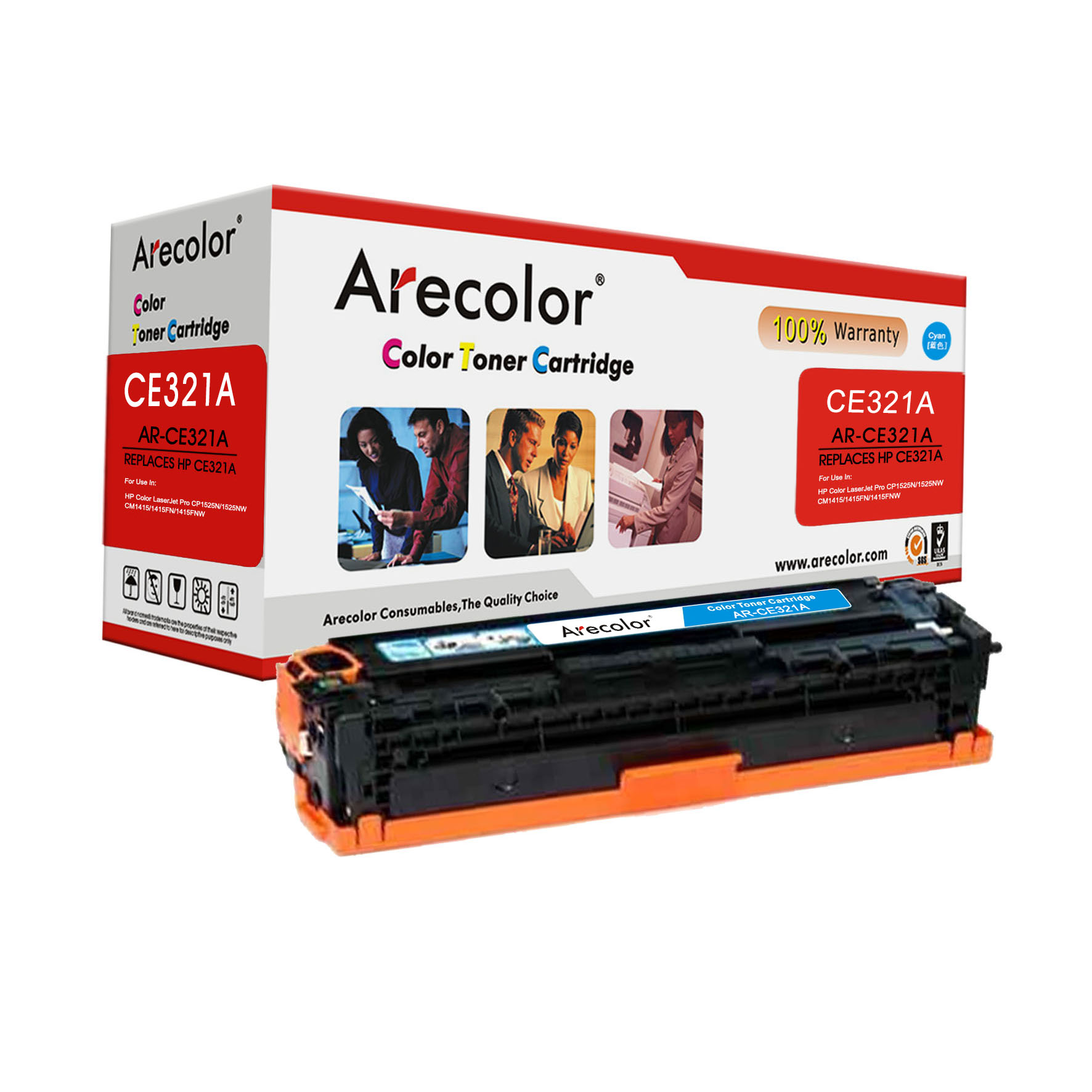 AR-CE321A