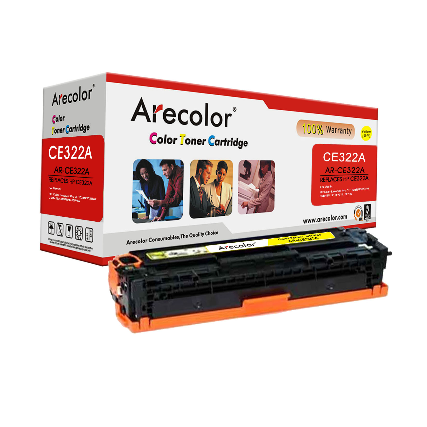 AR-CE322A