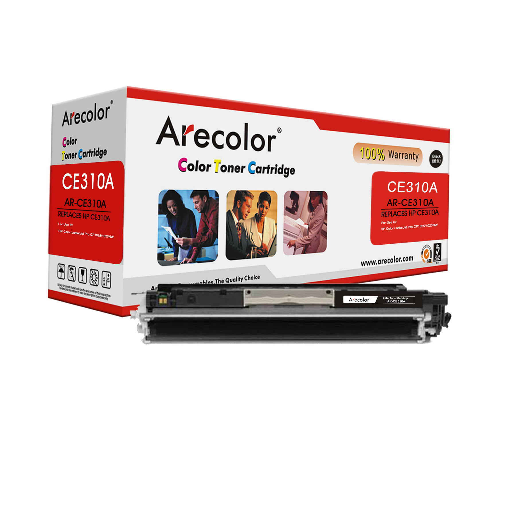 AR-CE310A