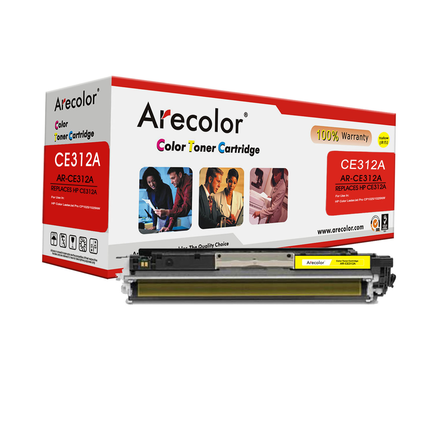 AR-CE312A