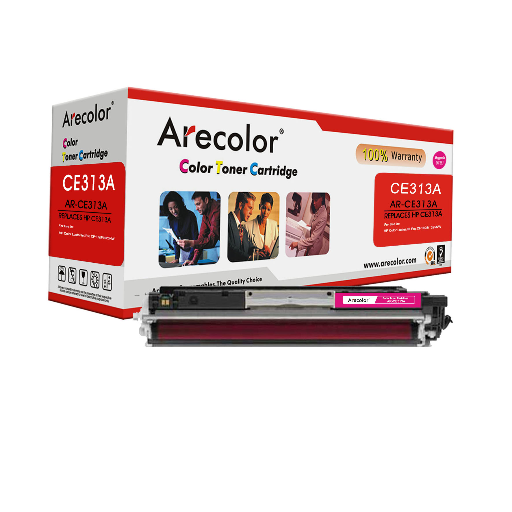 AR-CE313A